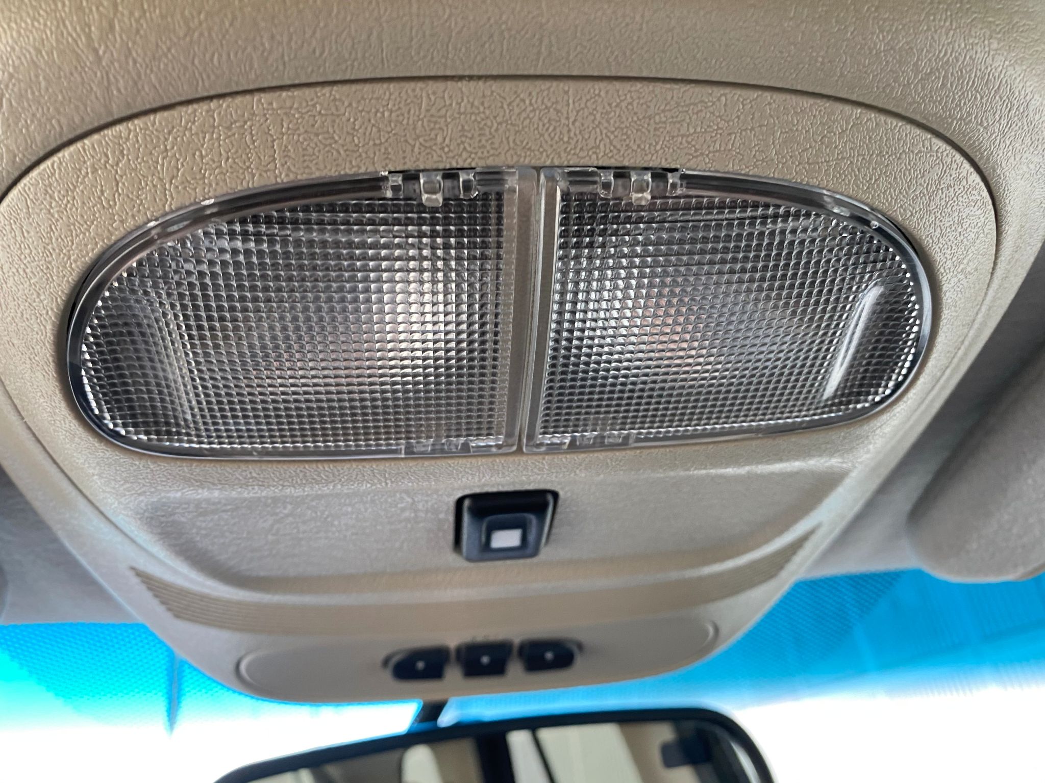 2008 Chevrolet TrailBlazer LT w/2LT
