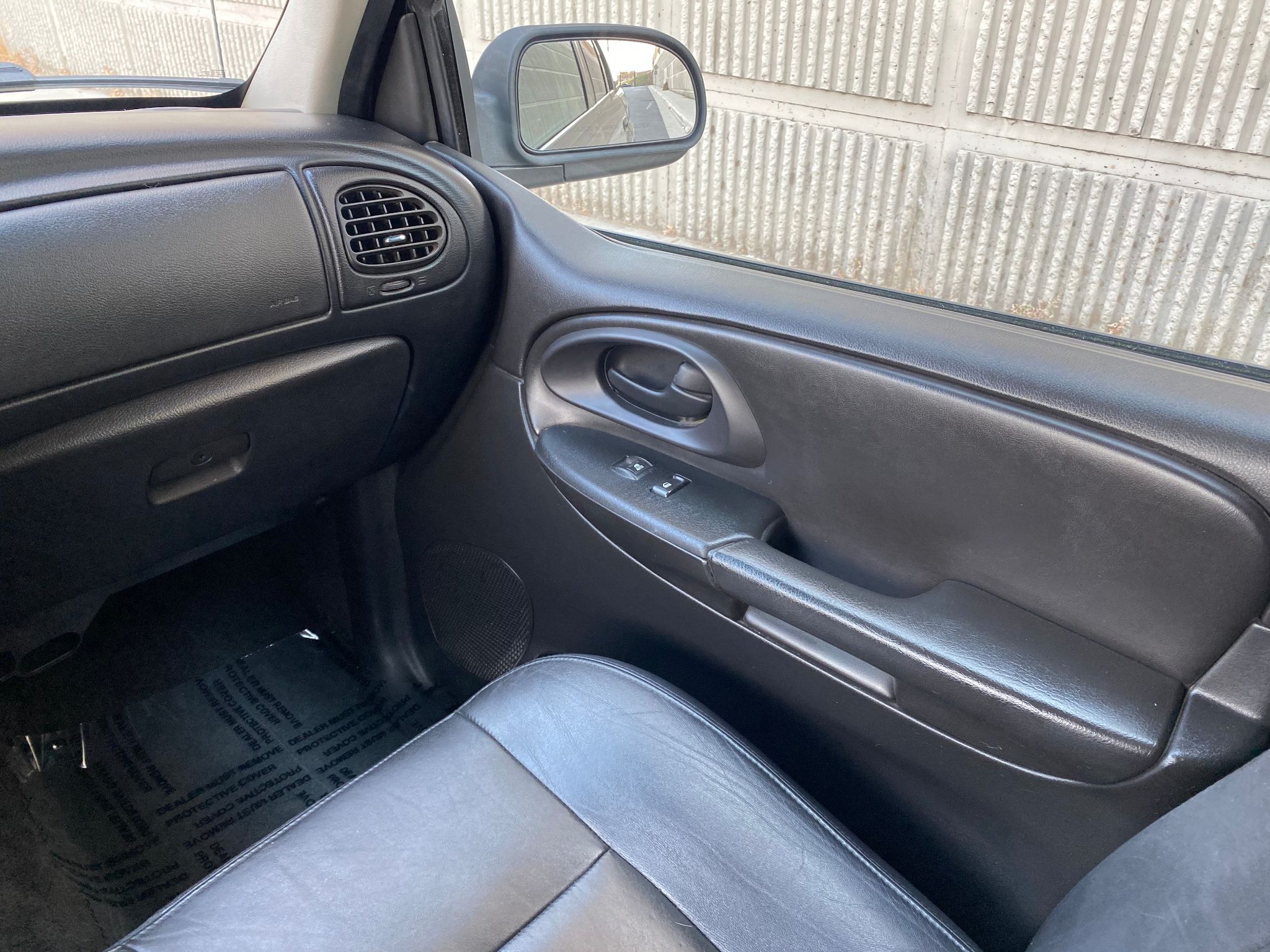 2008 Chevrolet TrailBlazer LT w/2LT