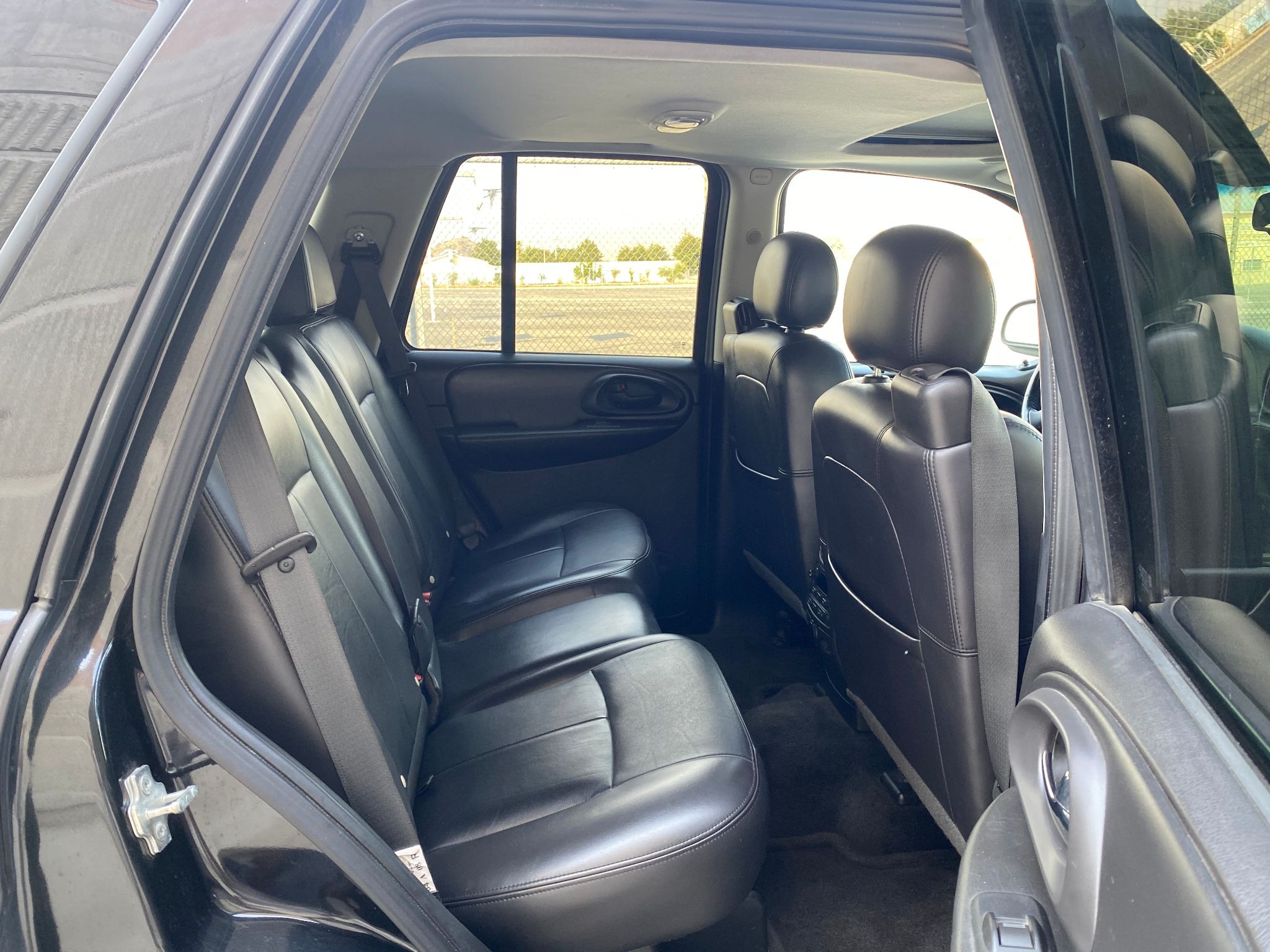 2008 Chevrolet TrailBlazer LT w/2LT