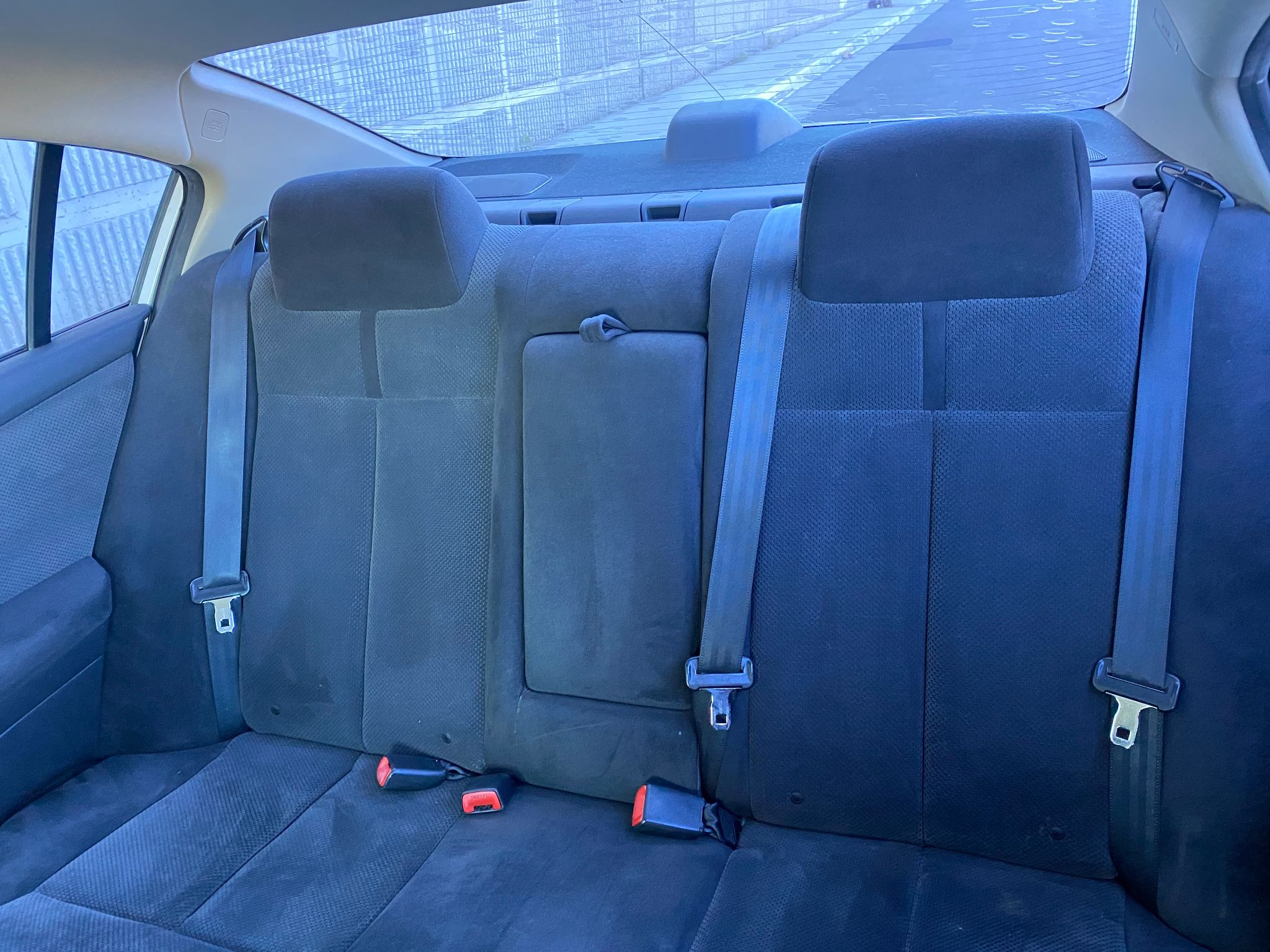 2008 Nissan Altima 2.5 S