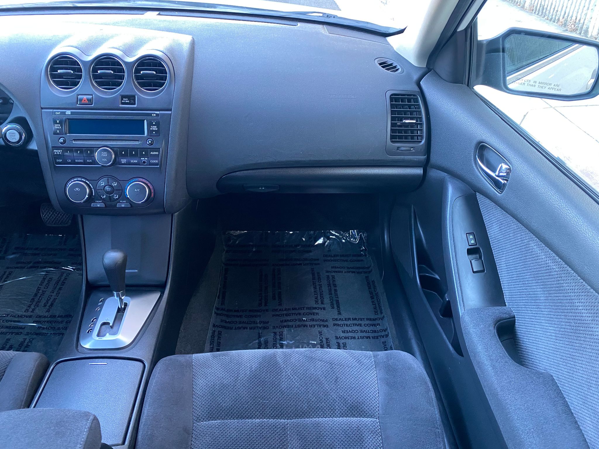2008 Nissan Altima 2.5 S
