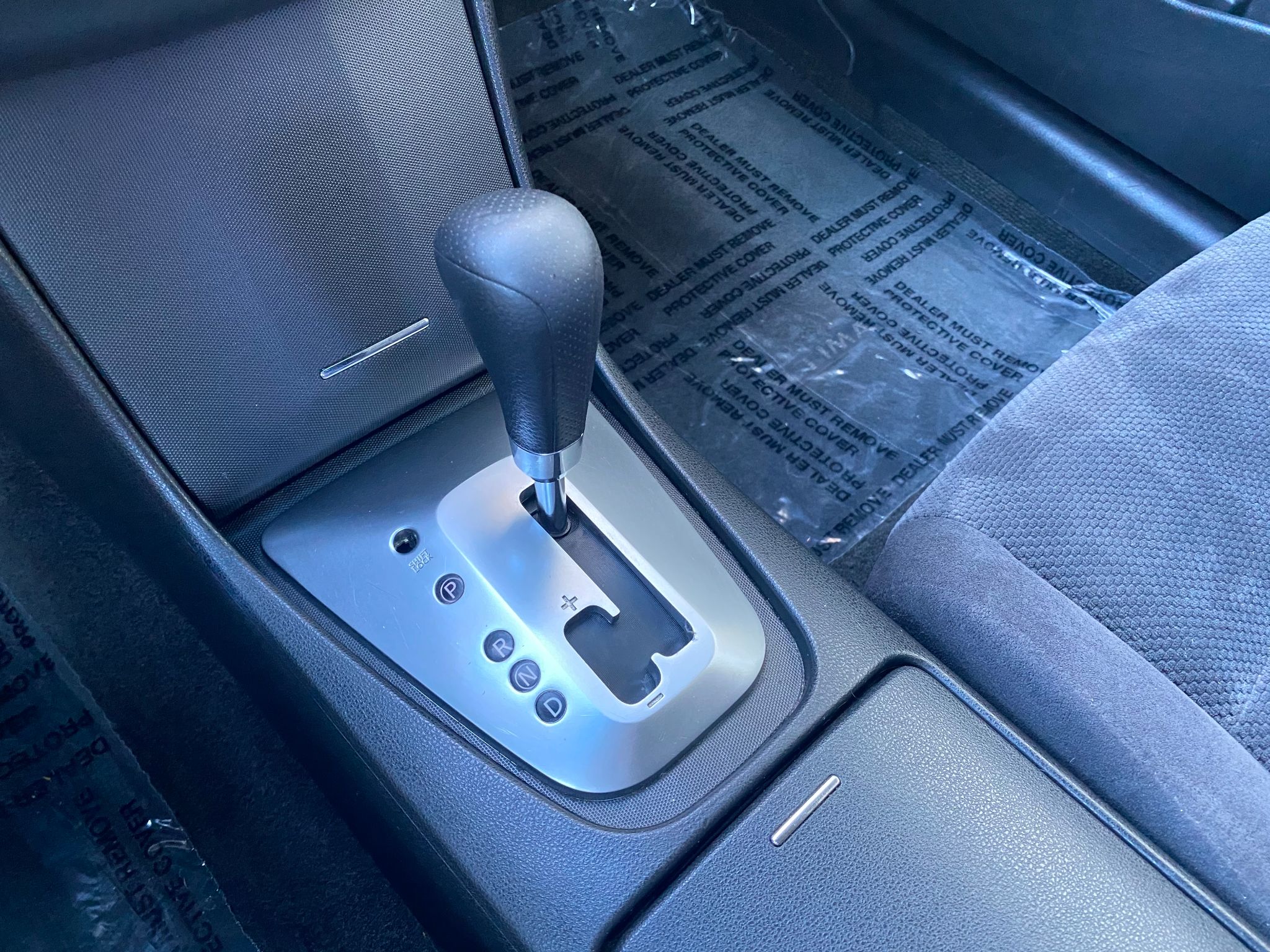 2008 Nissan Altima 2.5 S