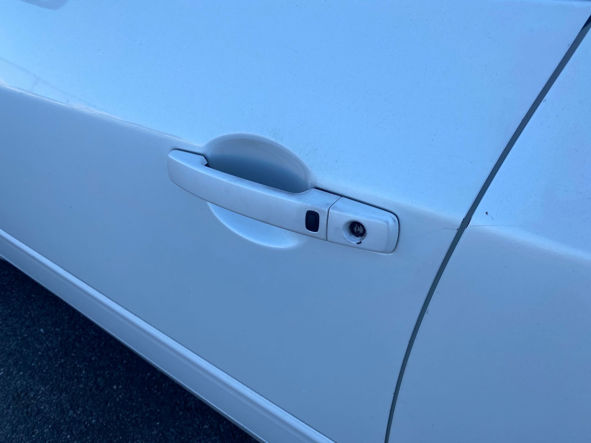 2008 Nissan Altima 2.5 S