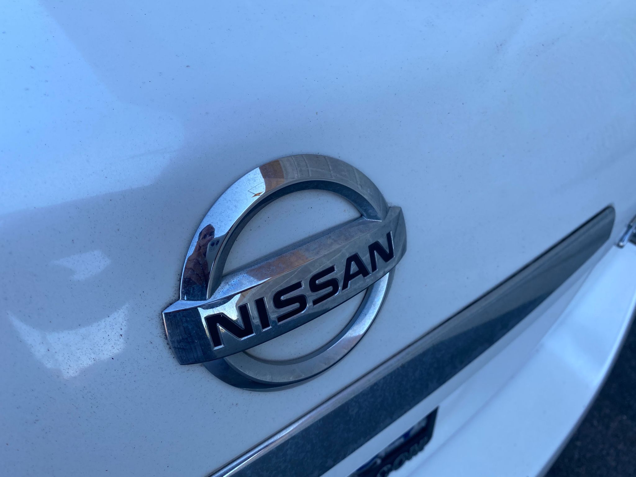 2008 Nissan Altima 2.5 S