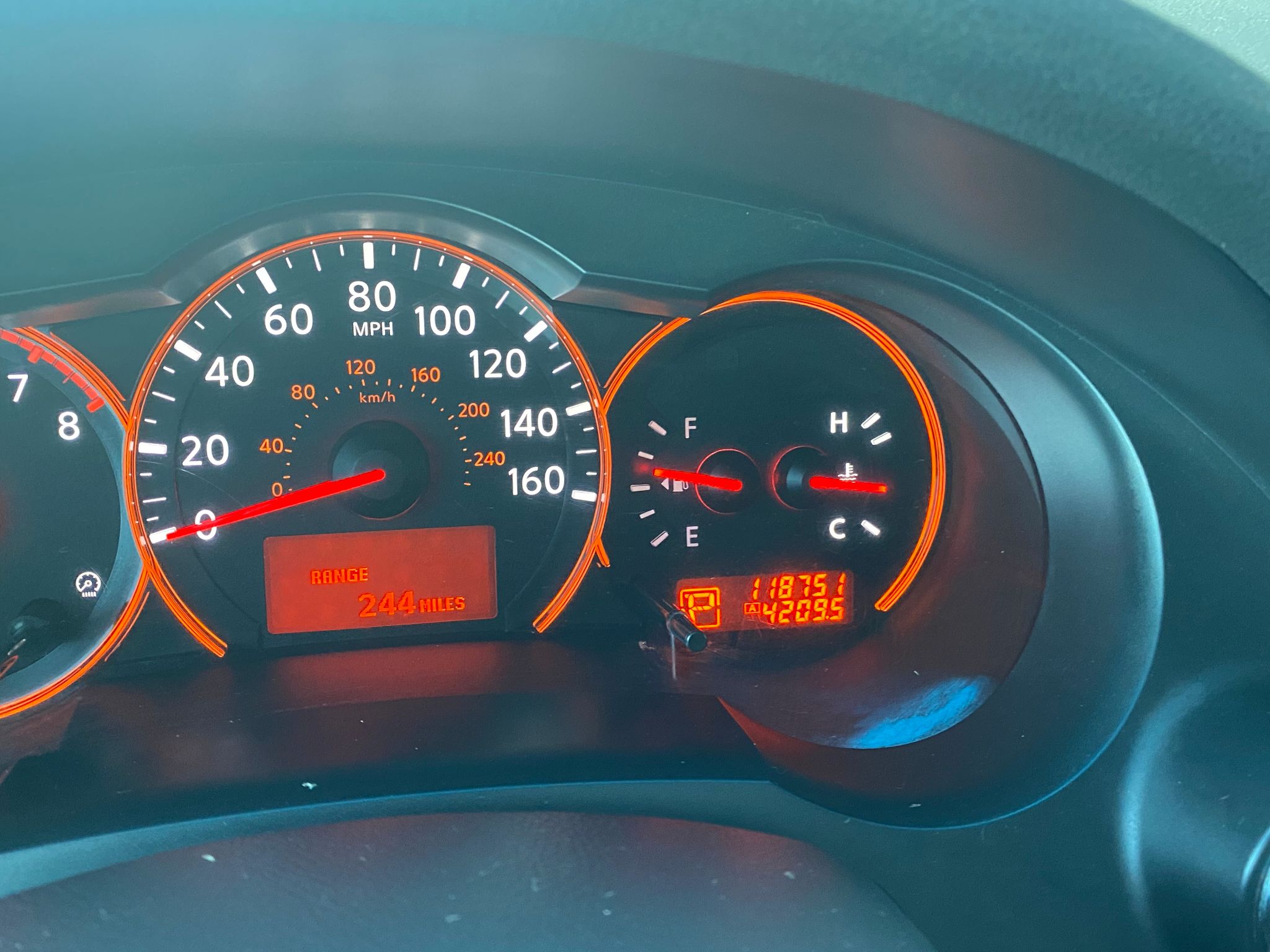 2008 Nissan Altima 2.5 S