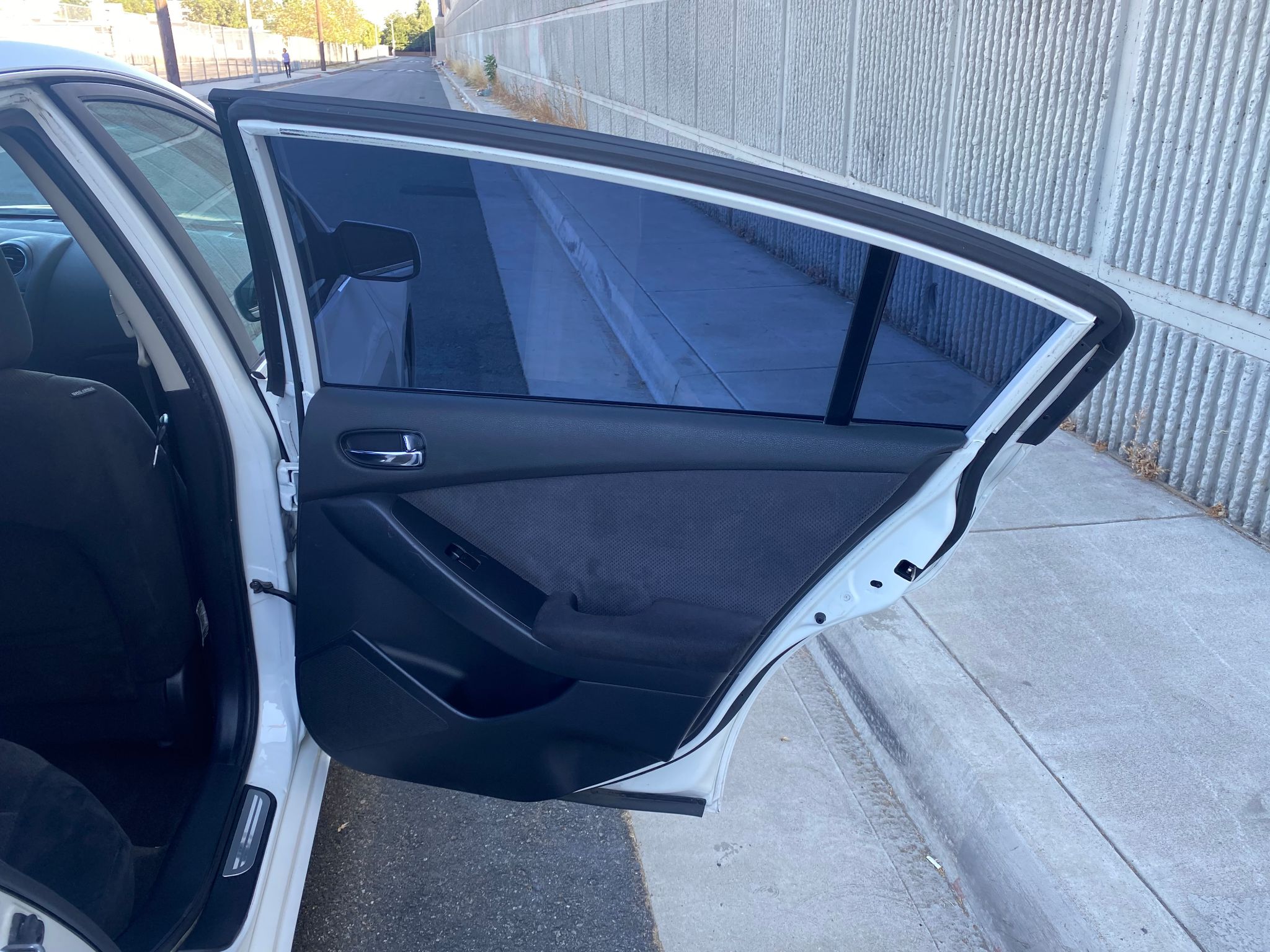 2008 Nissan Altima 2.5 S