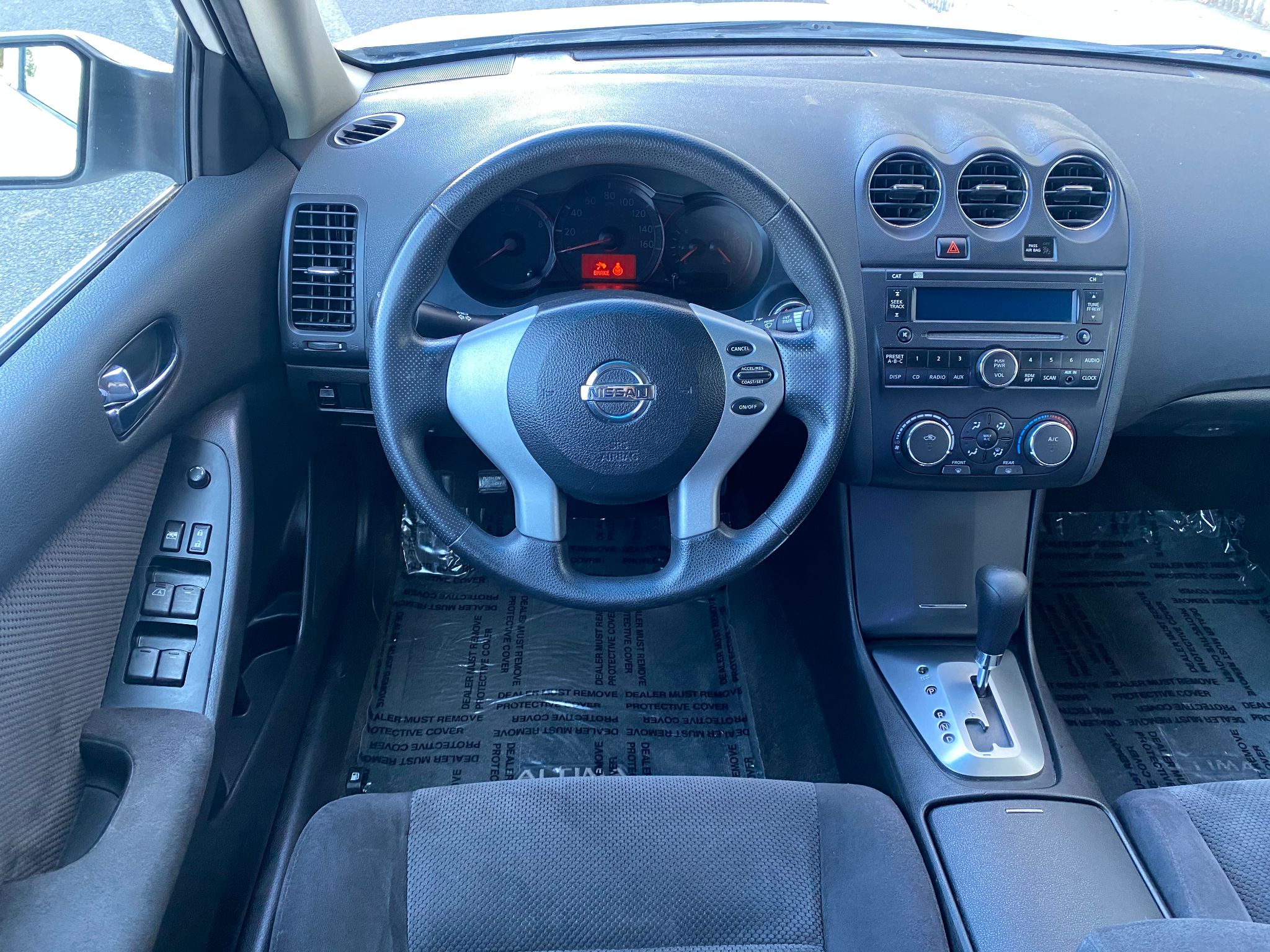 2008 Nissan Altima 2.5 S