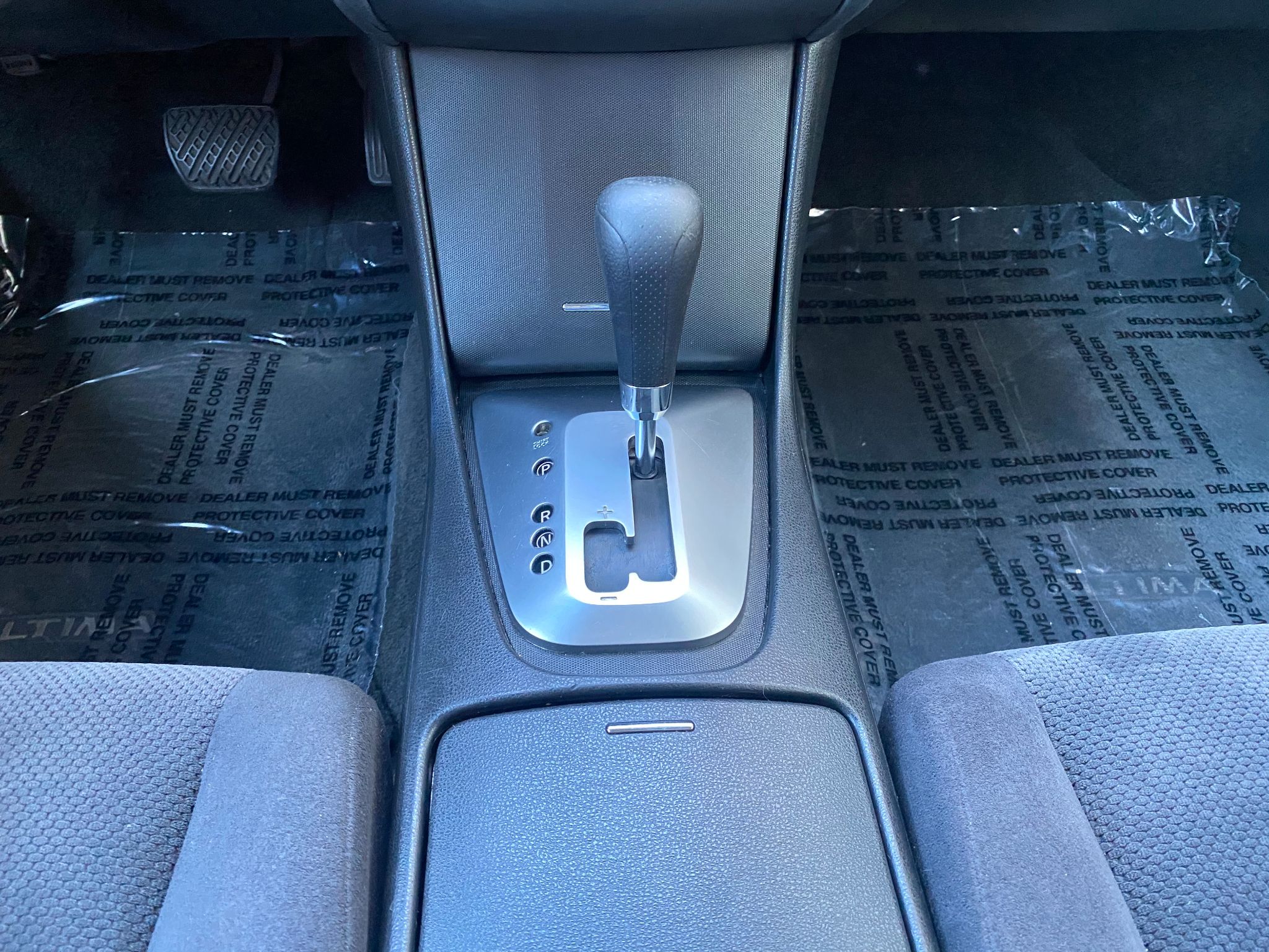 2008 Nissan Altima 2.5 S