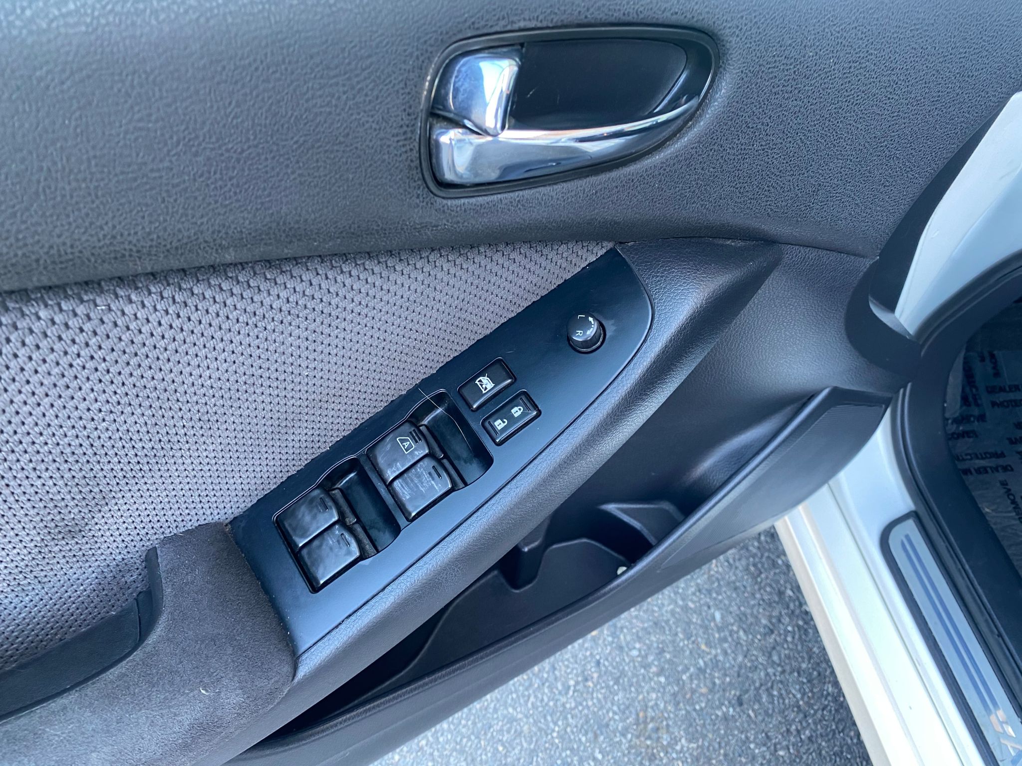 2008 Nissan Altima 2.5 S