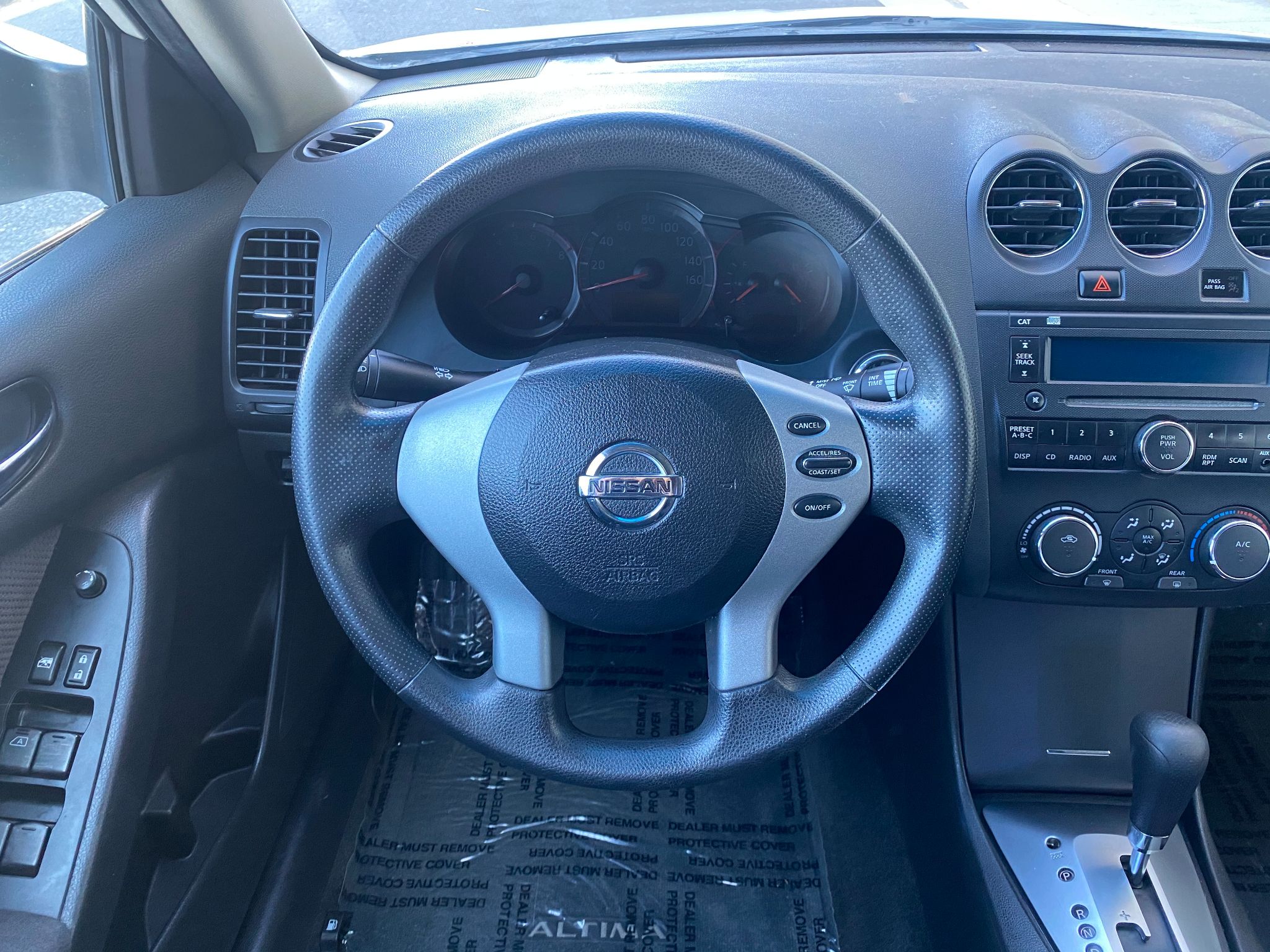2008 Nissan Altima 2.5 S