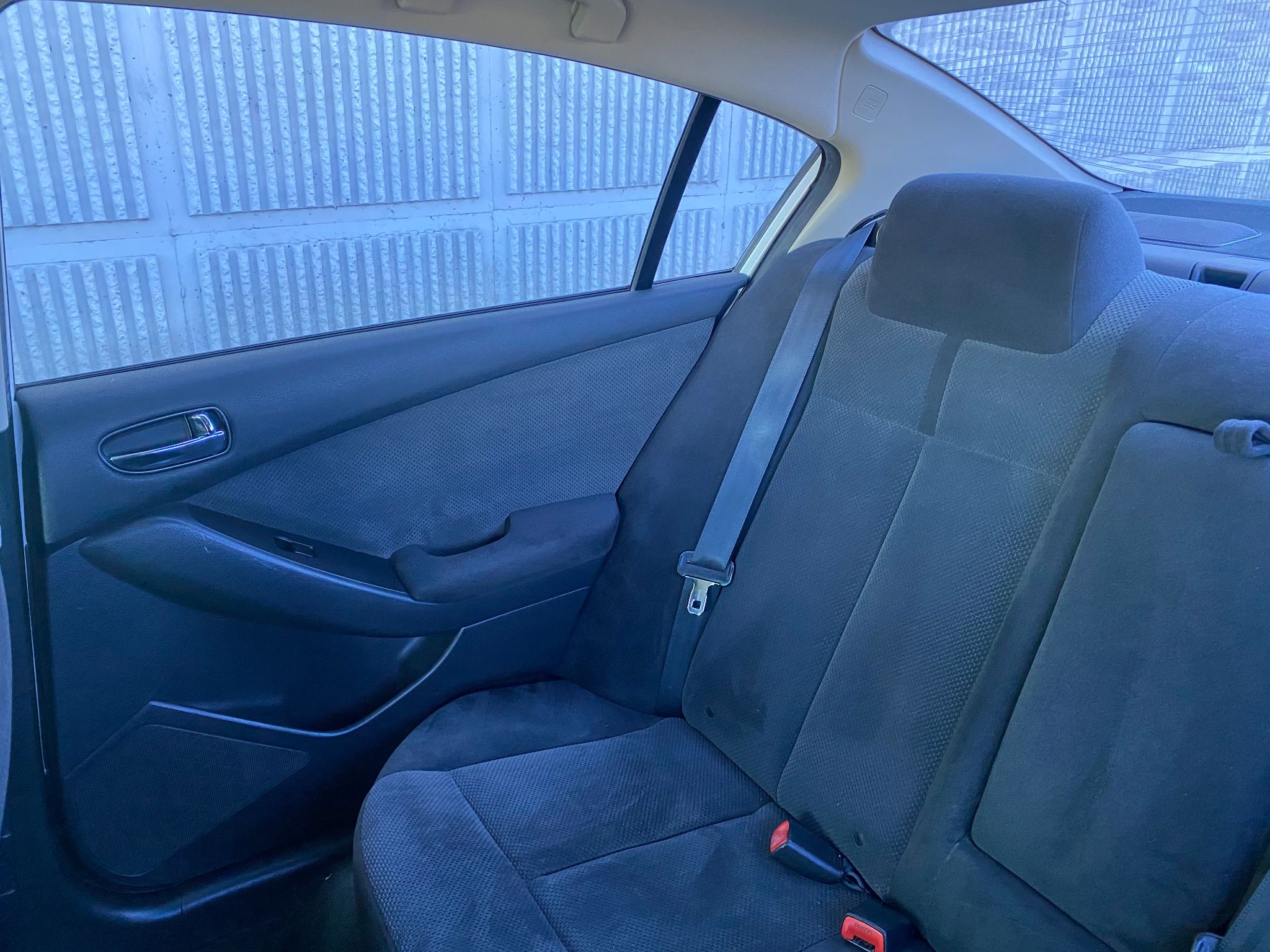 2008 Nissan Altima 2.5 S