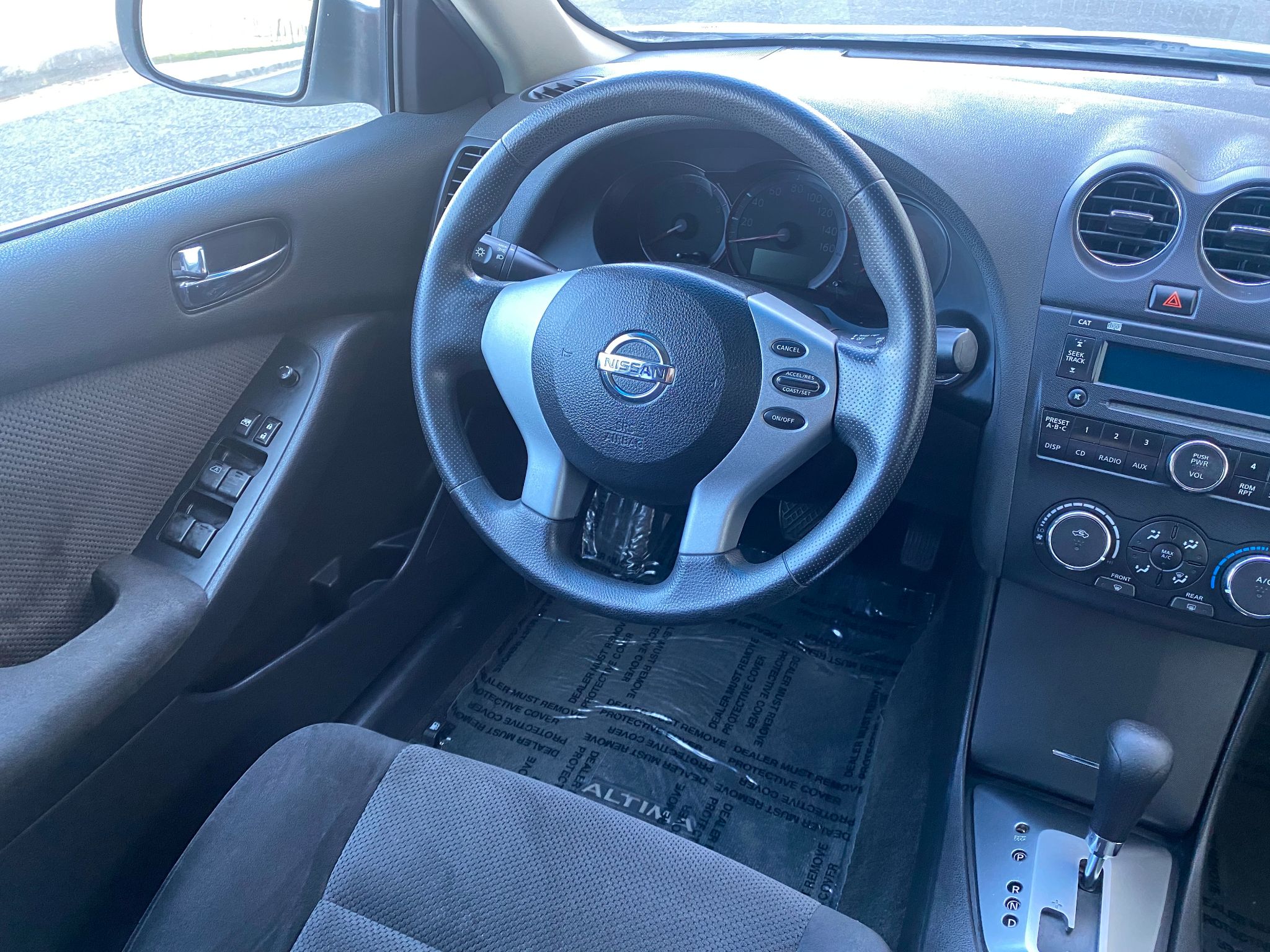 2008 Nissan Altima 2.5 S