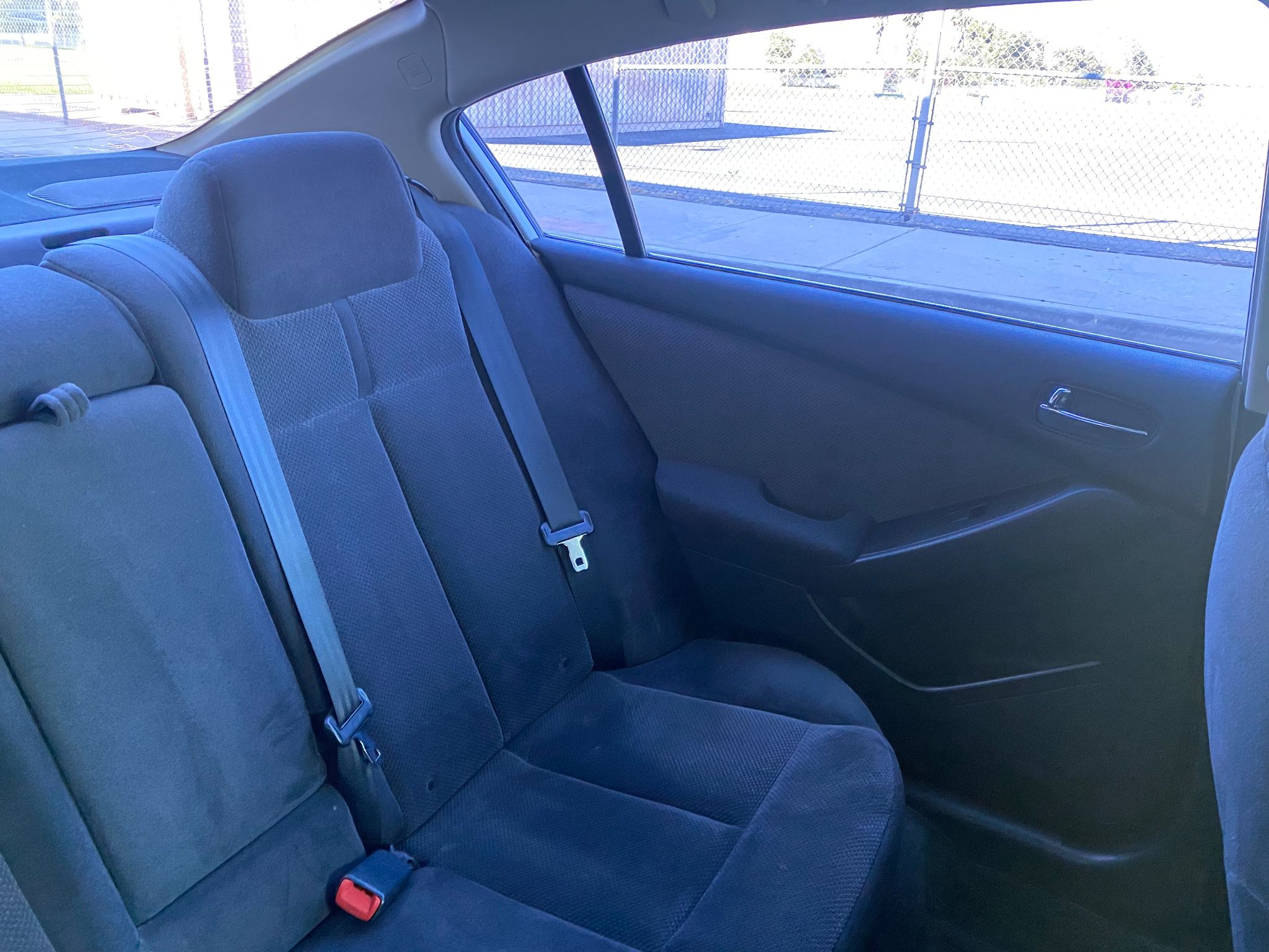 2008 Nissan Altima 2.5 S