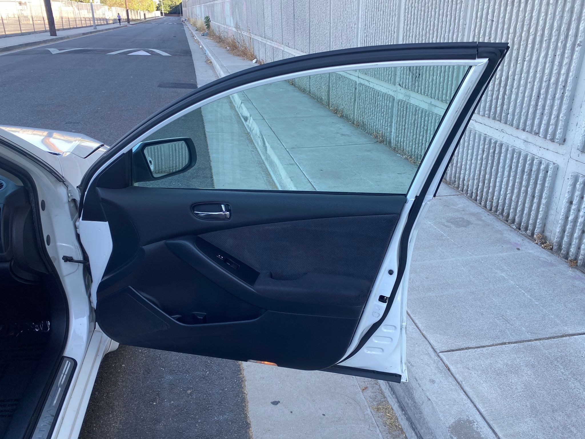 2008 Nissan Altima 2.5 S