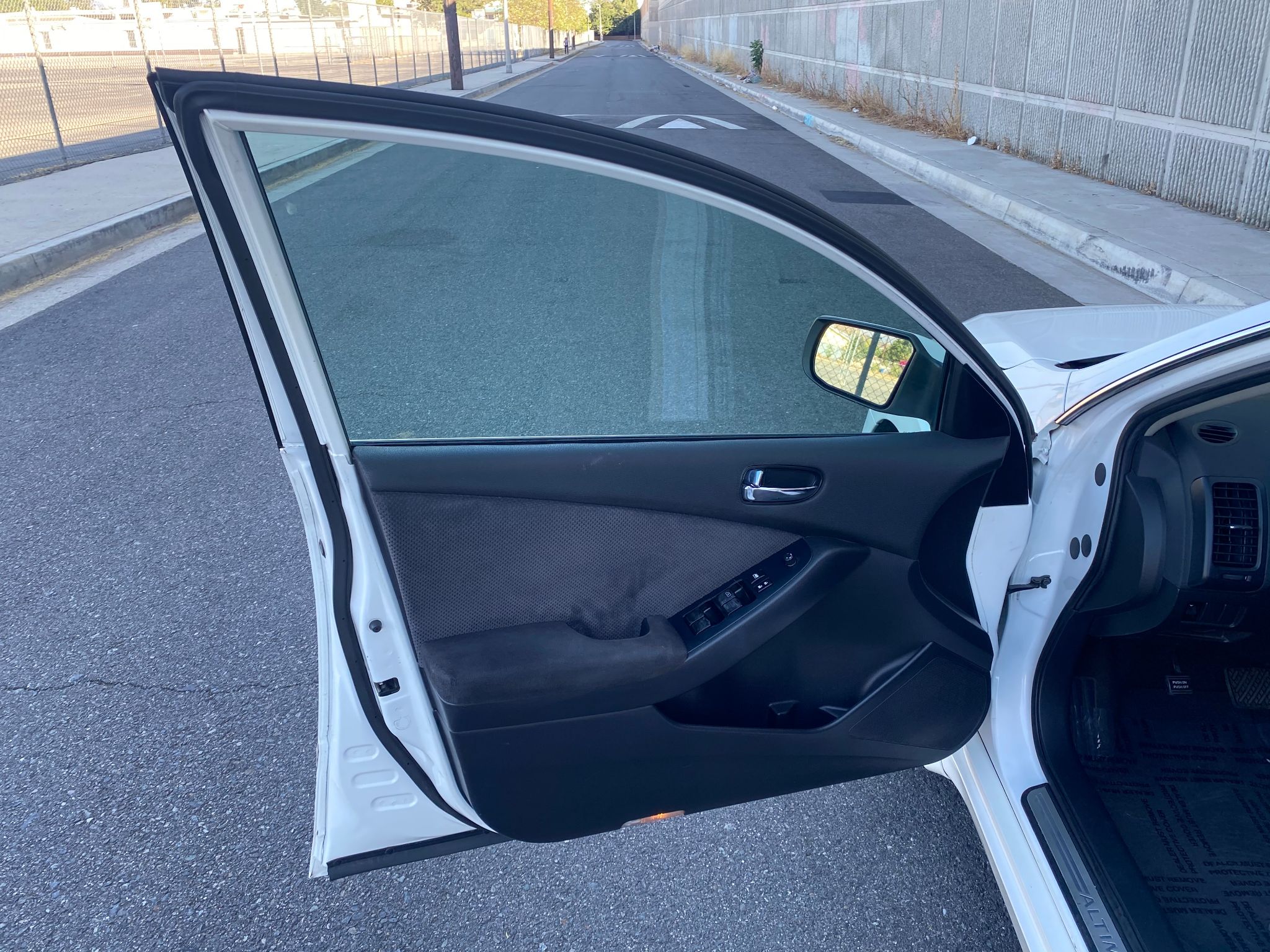 2008 Nissan Altima 2.5 S