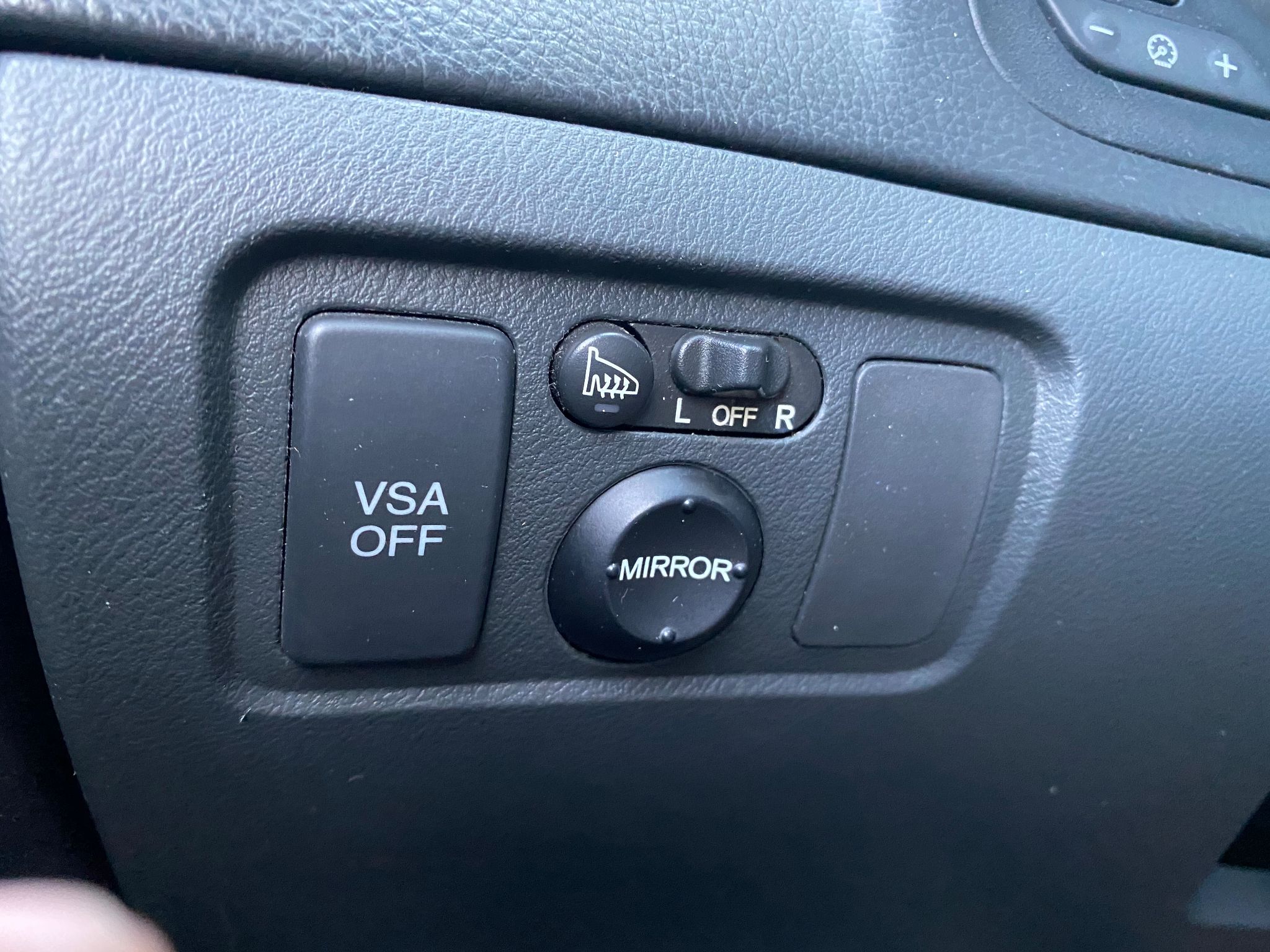 2006 Acura TL Navigation System