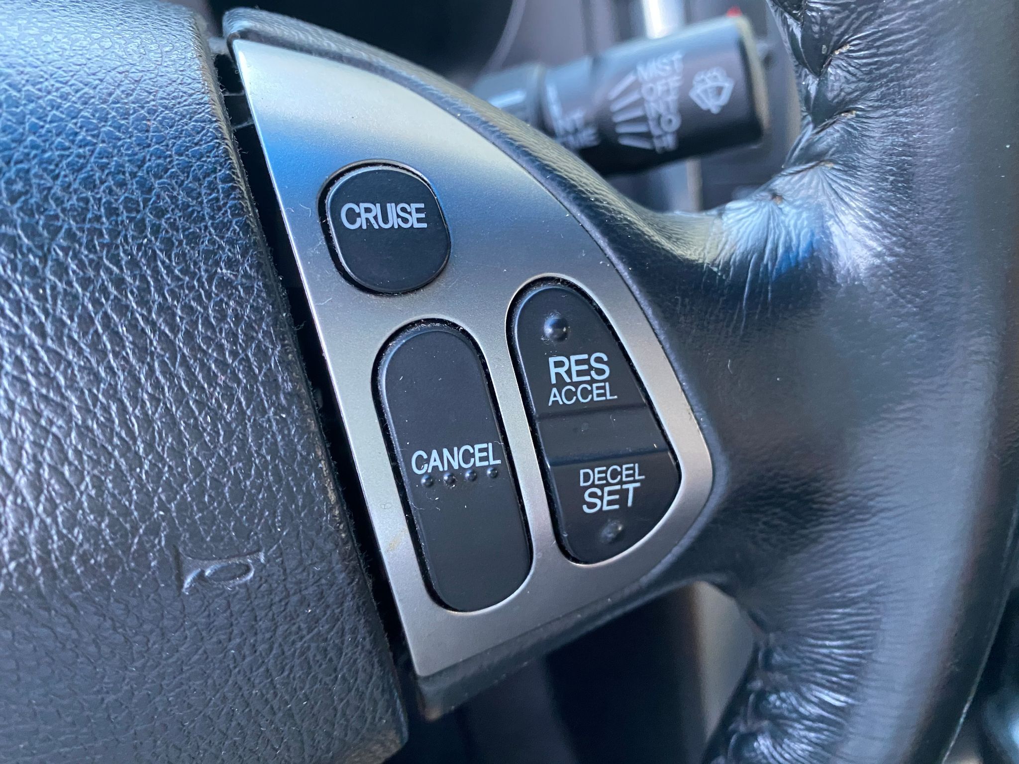 2006 Acura TL Navigation System