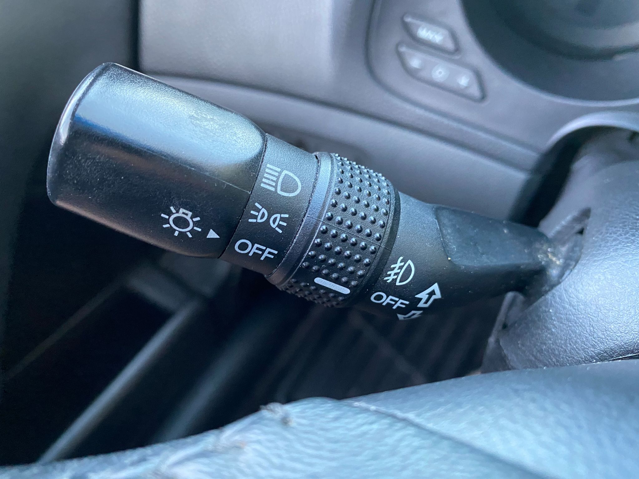 2006 Acura TL Navigation System