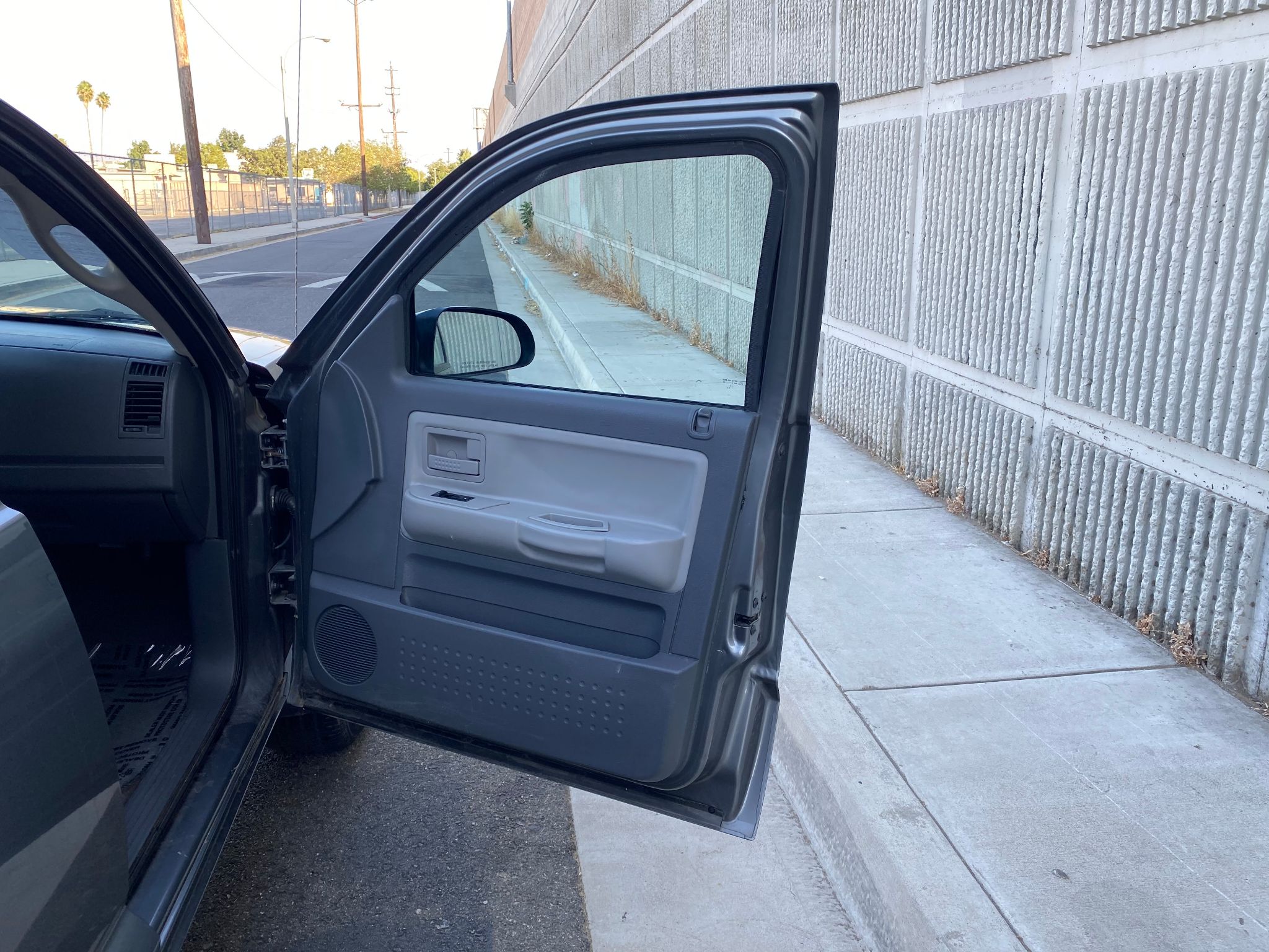 2006 Dodge Dakota SLT