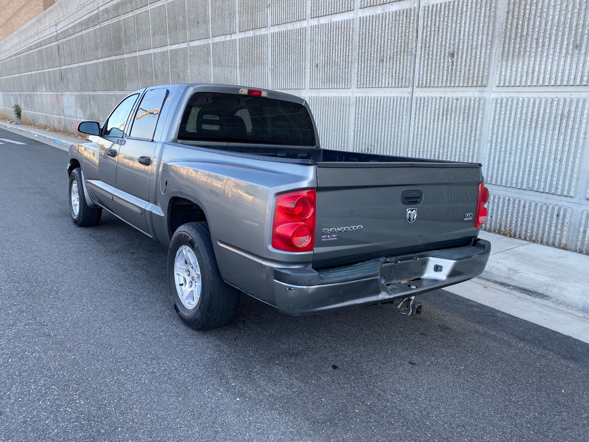 2006 Dodge Dakota SLT