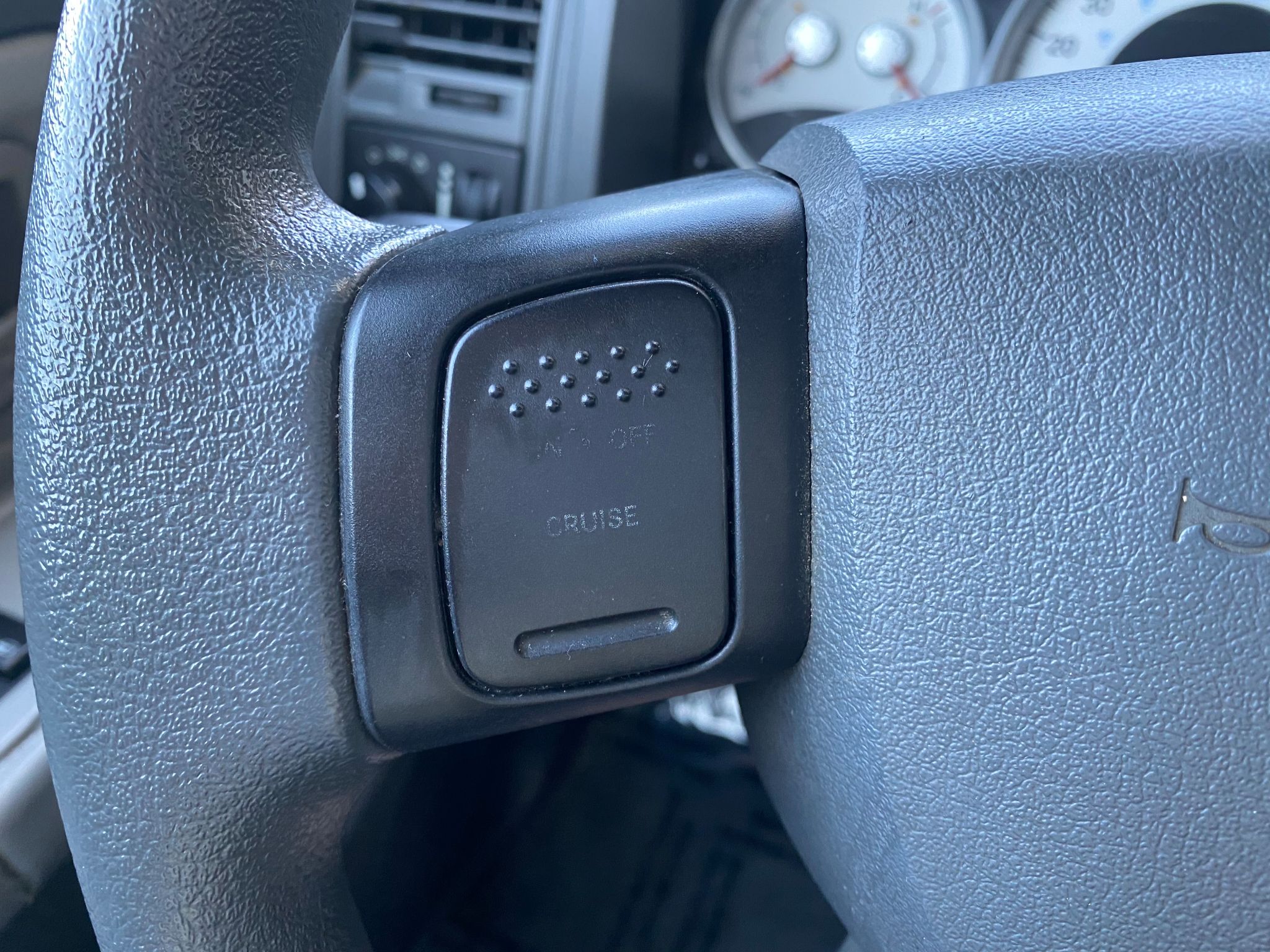 2006 Dodge Dakota SLT