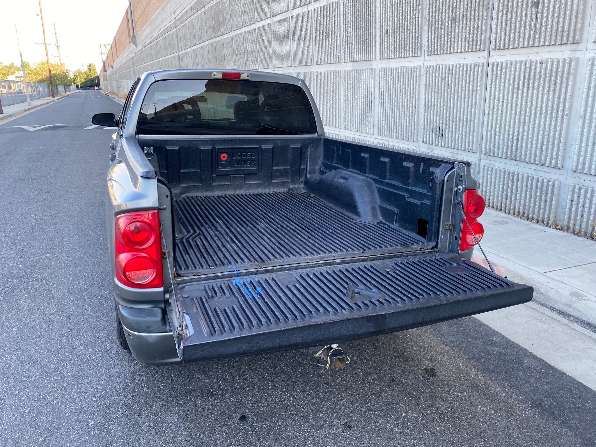 2006 Dodge Dakota SLT