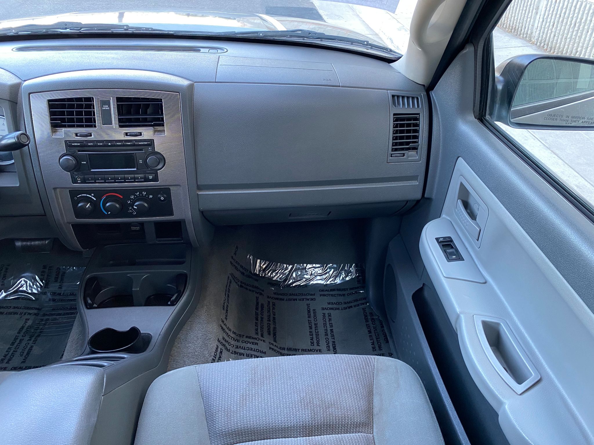 2006 Dodge Dakota SLT