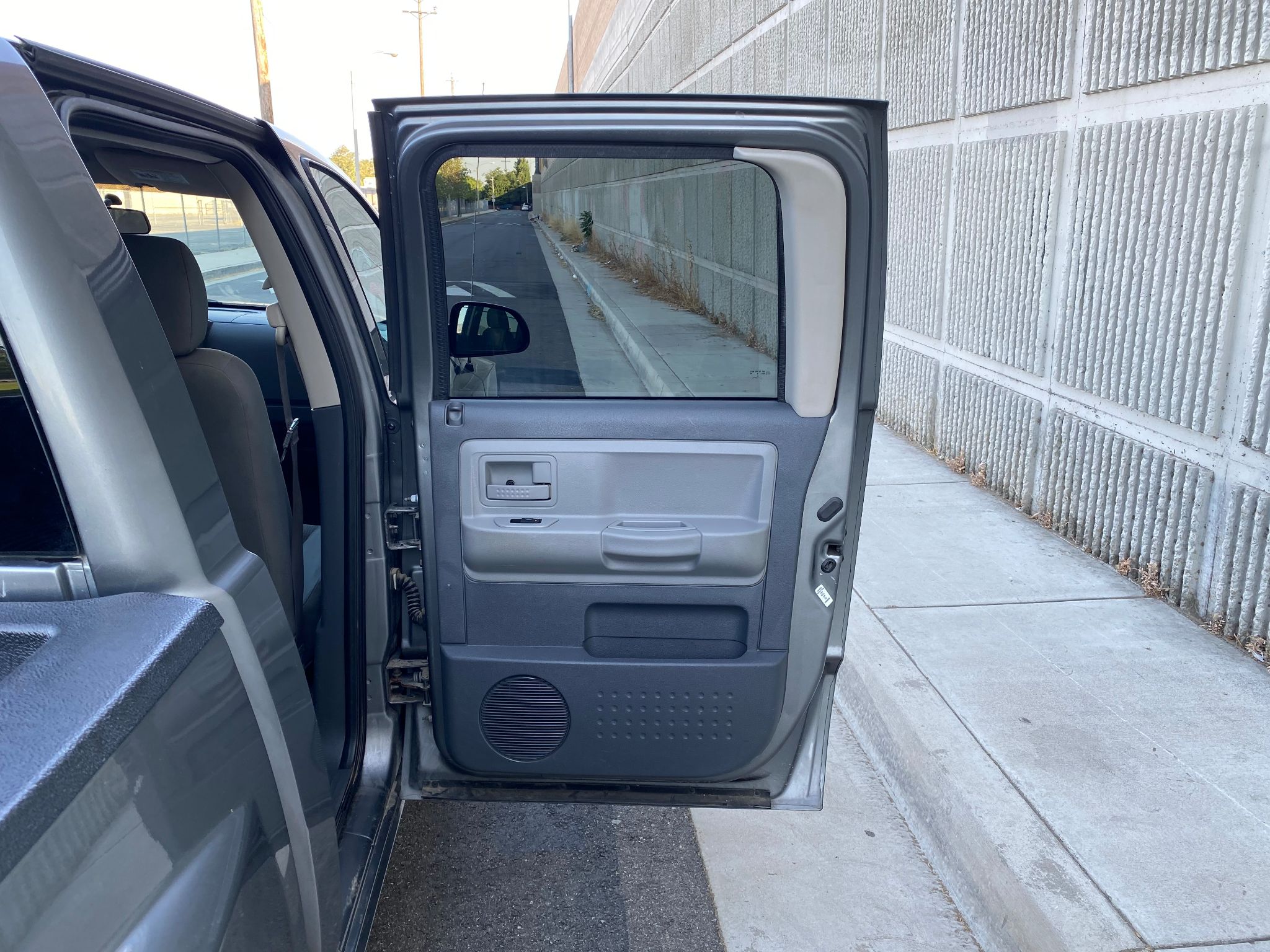 2006 Dodge Dakota SLT