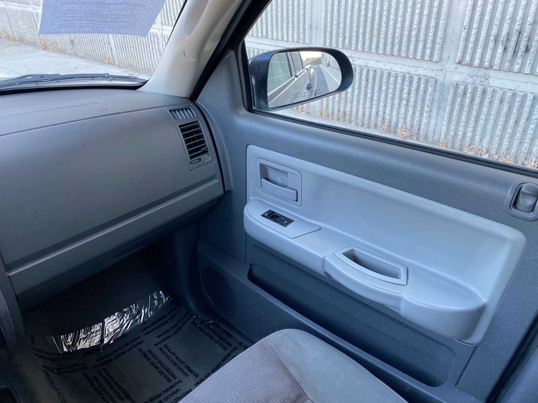 2006 Dodge Dakota SLT
