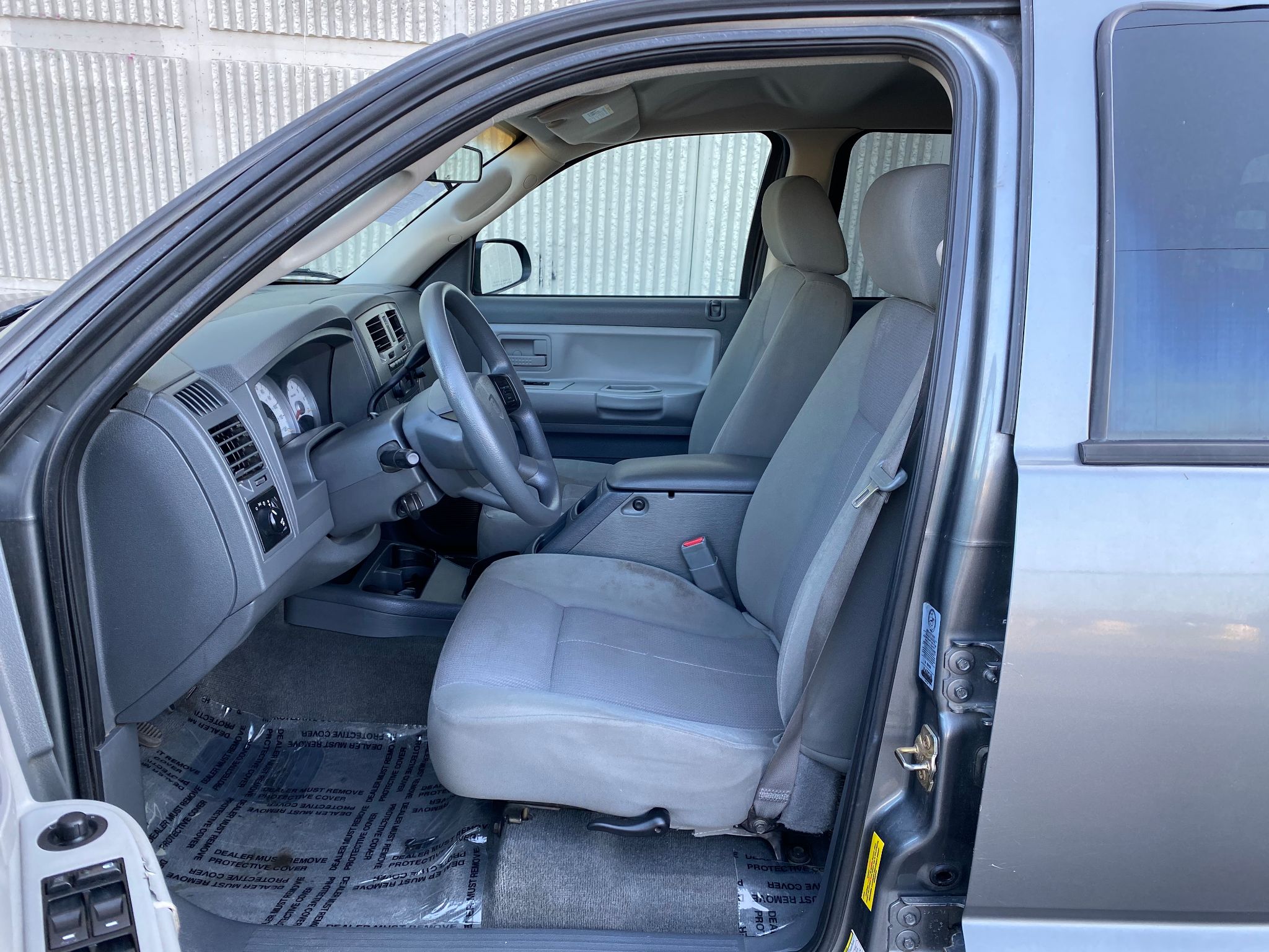 2006 Dodge Dakota SLT