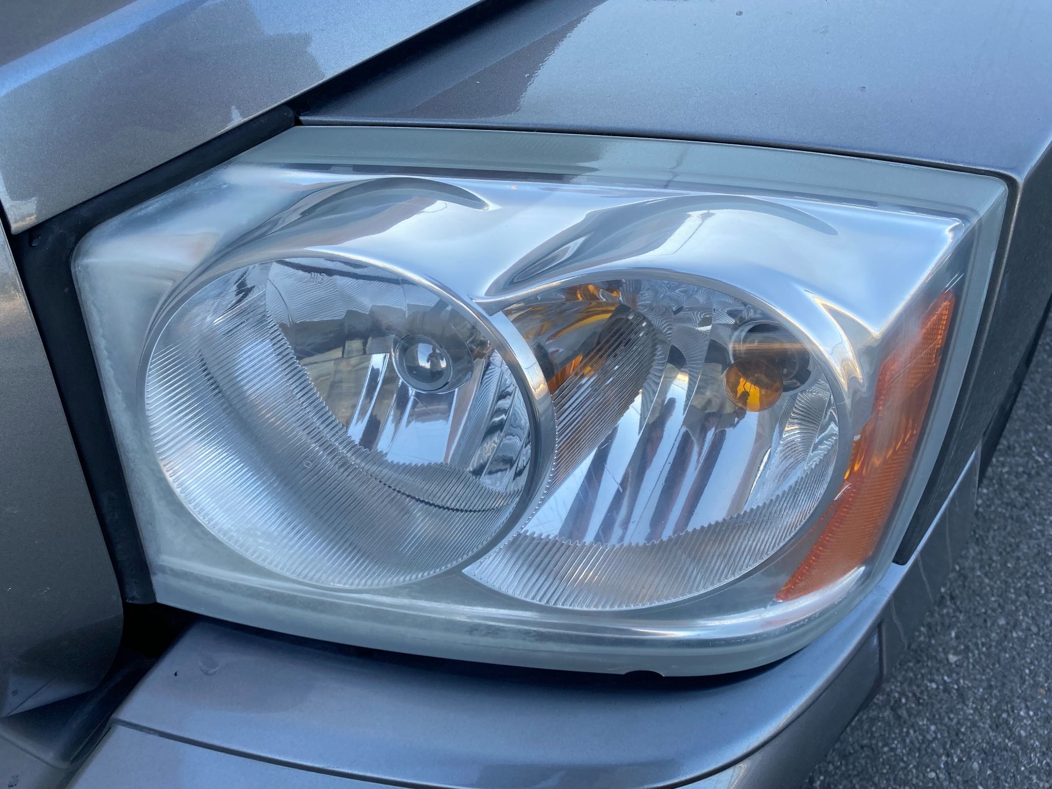 2006 Dodge Dakota SLT