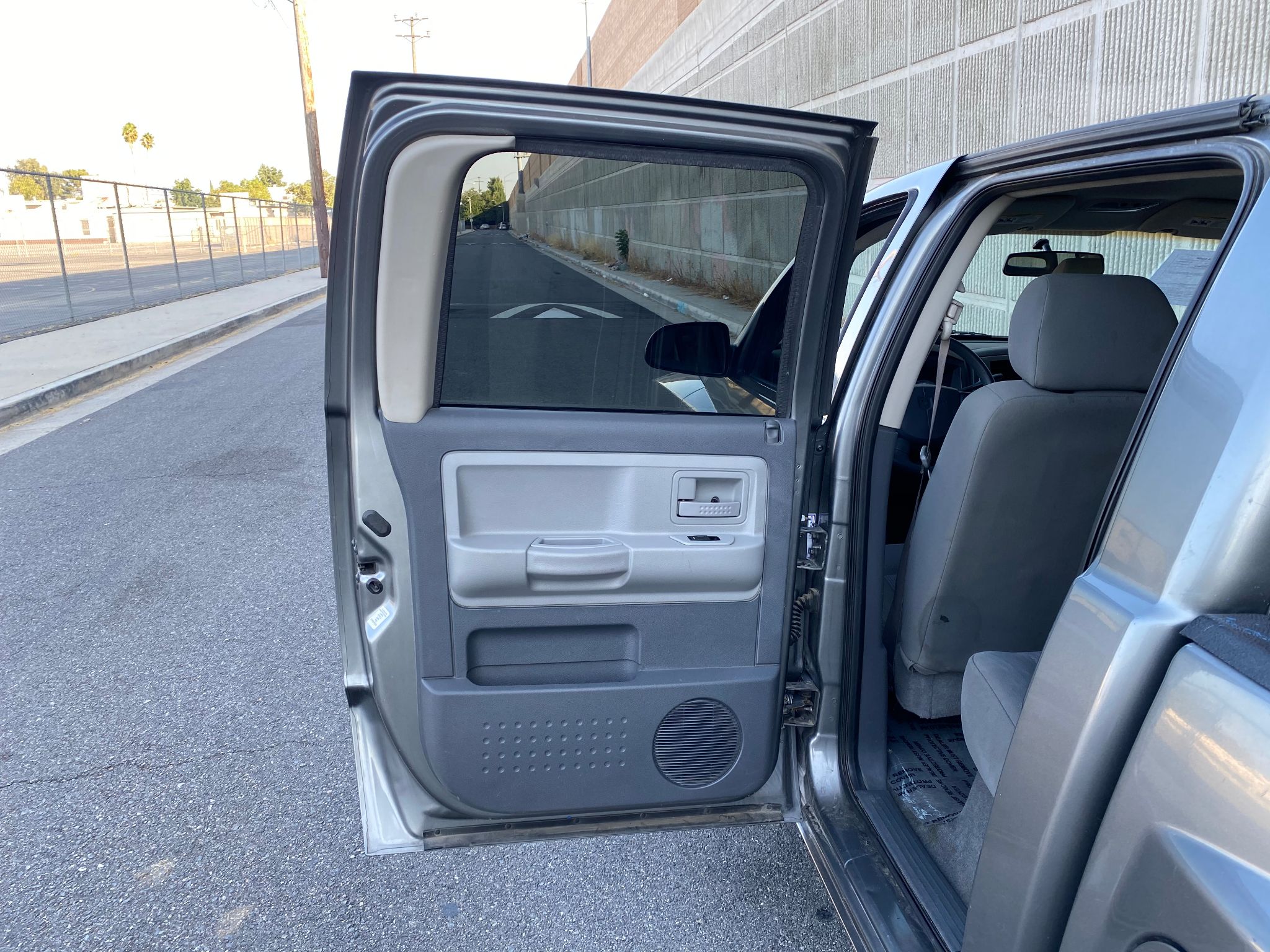2006 Dodge Dakota SLT