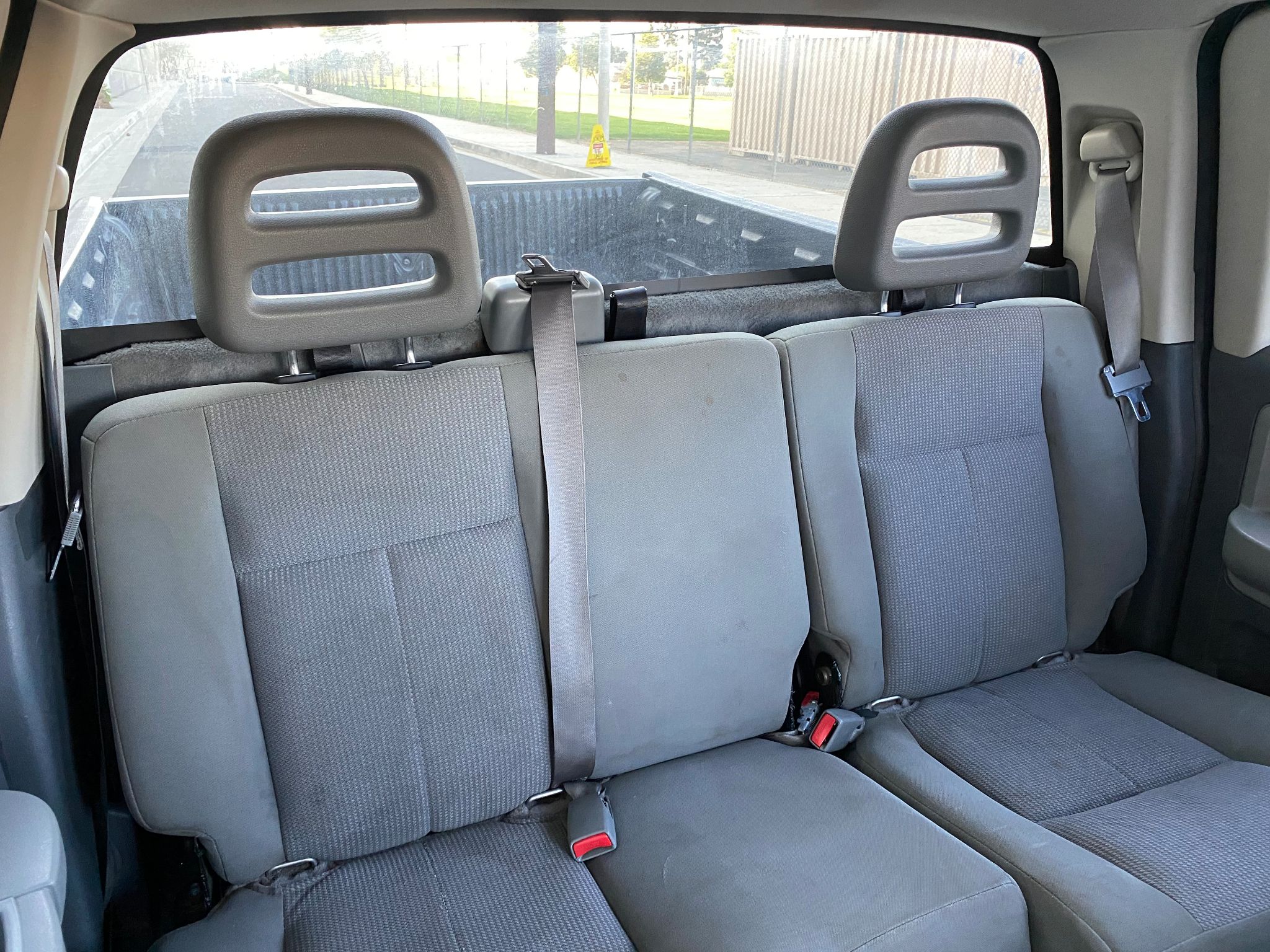 2006 Dodge Dakota SLT