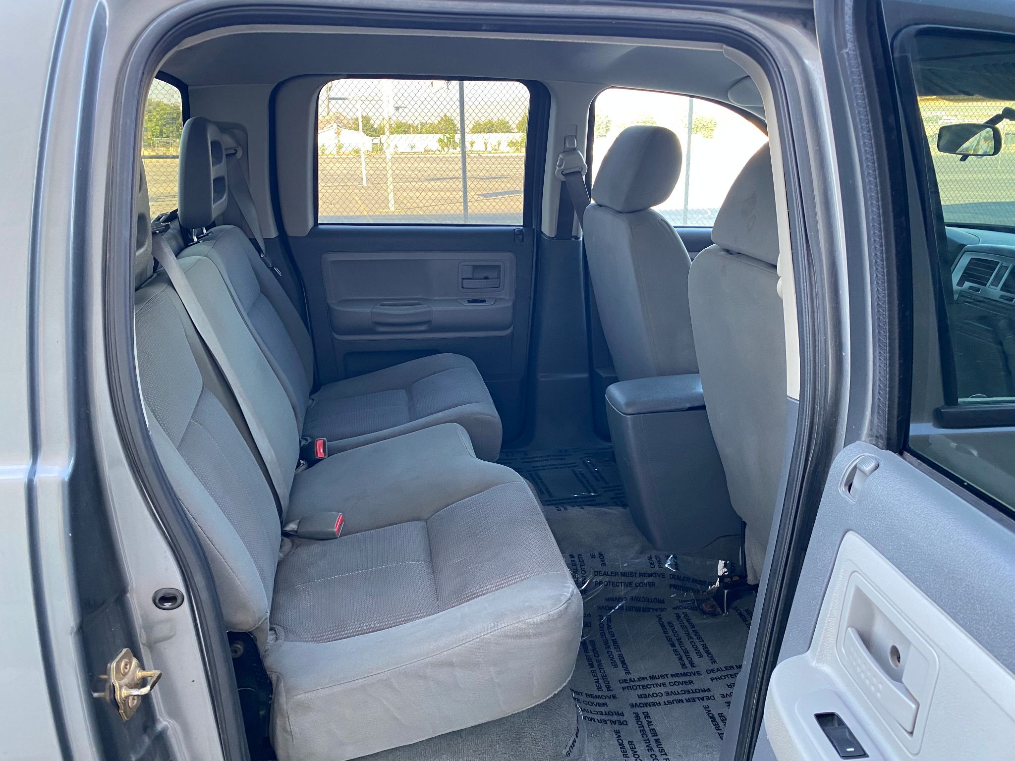2006 Dodge Dakota SLT