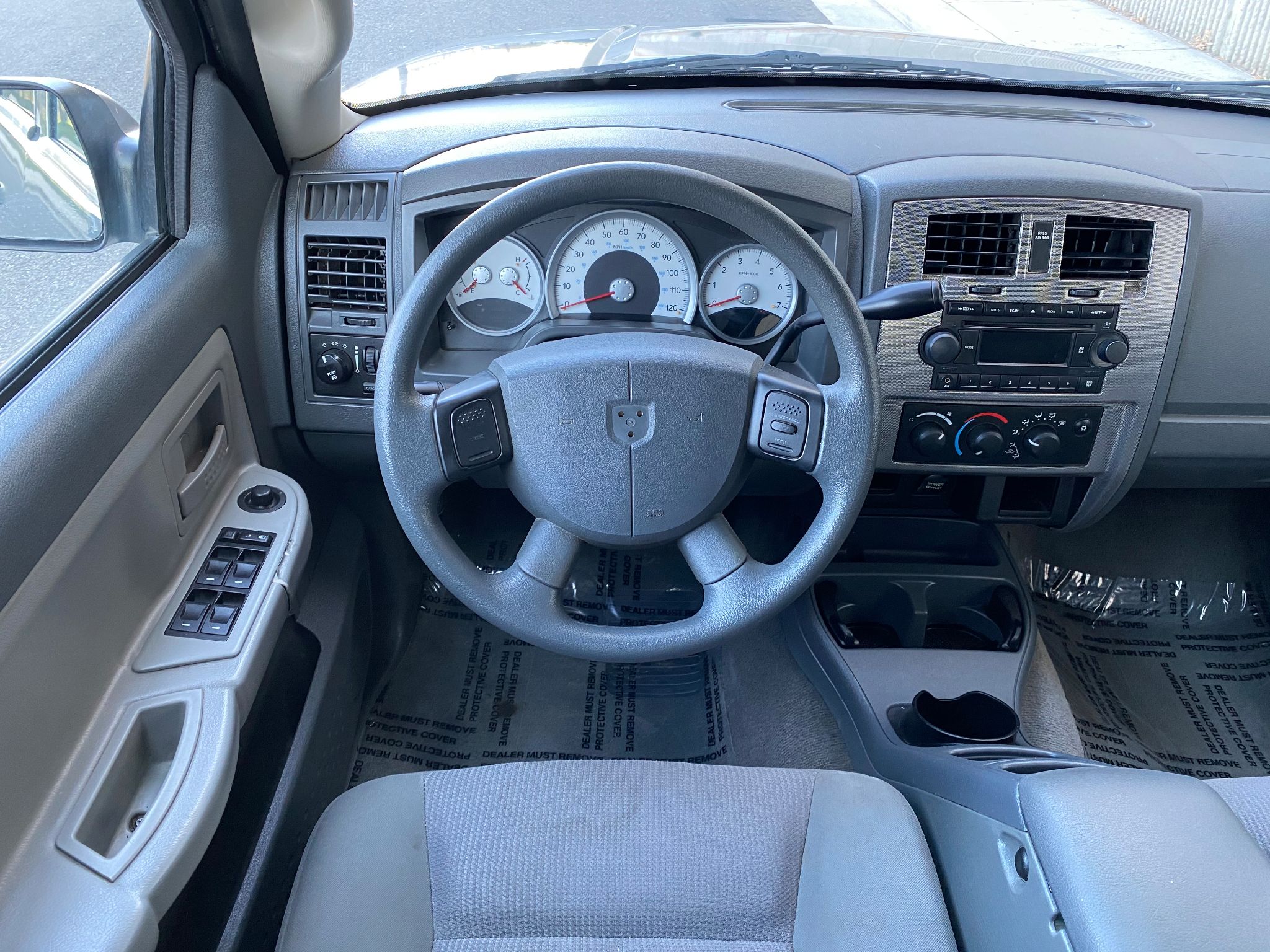 2006 Dodge Dakota SLT