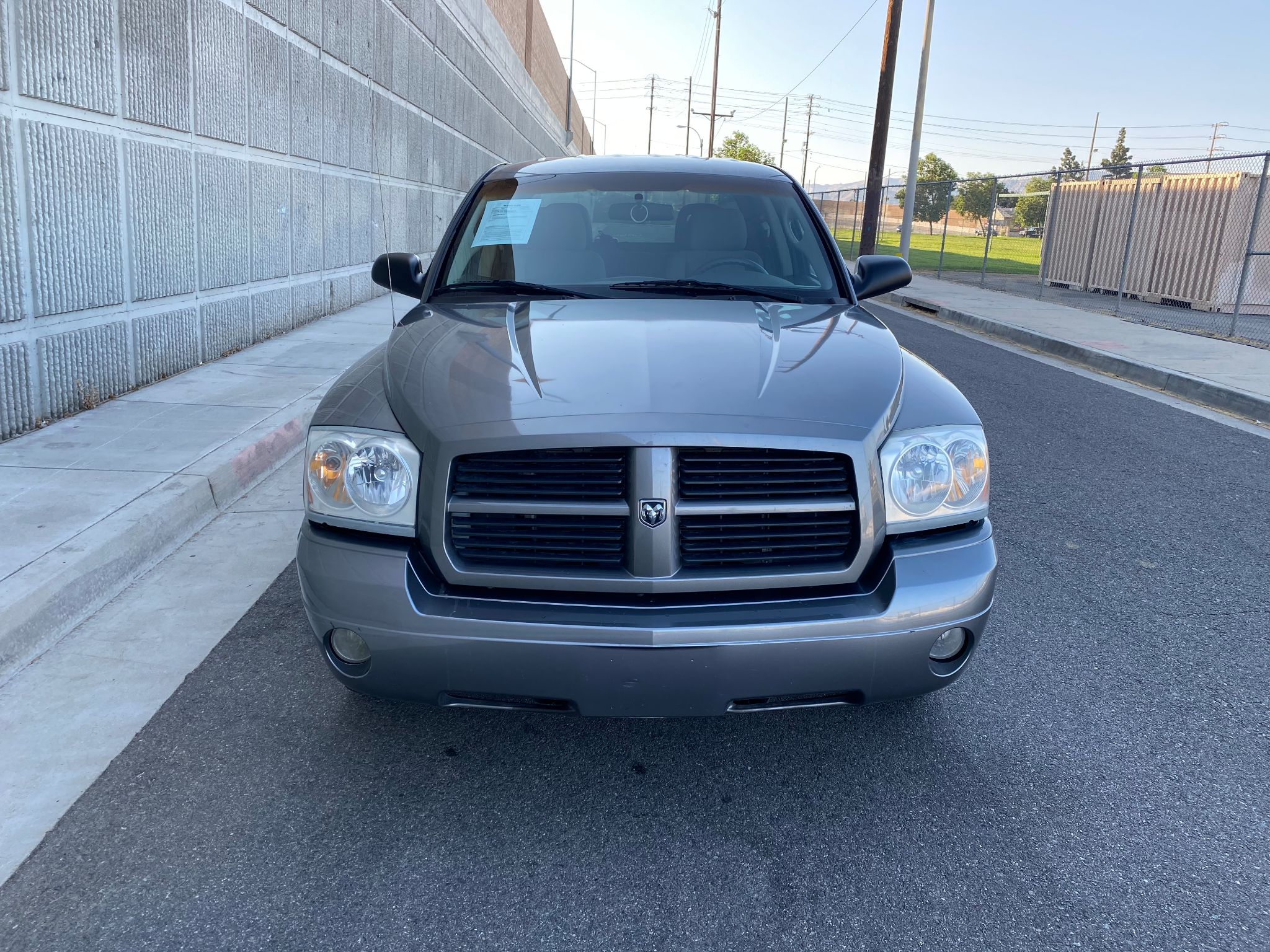 2006 Dodge Dakota SLT