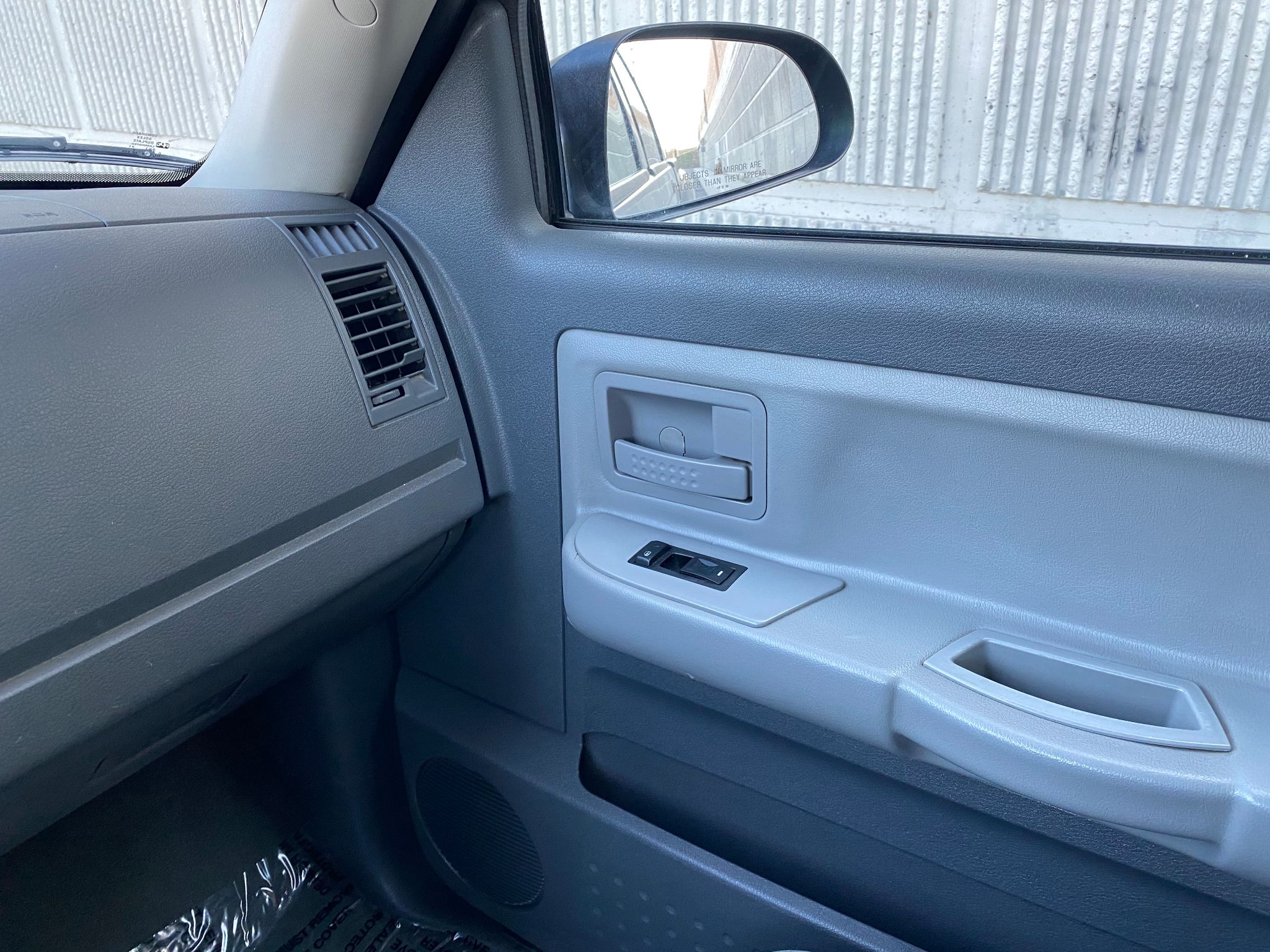 2006 Dodge Dakota SLT