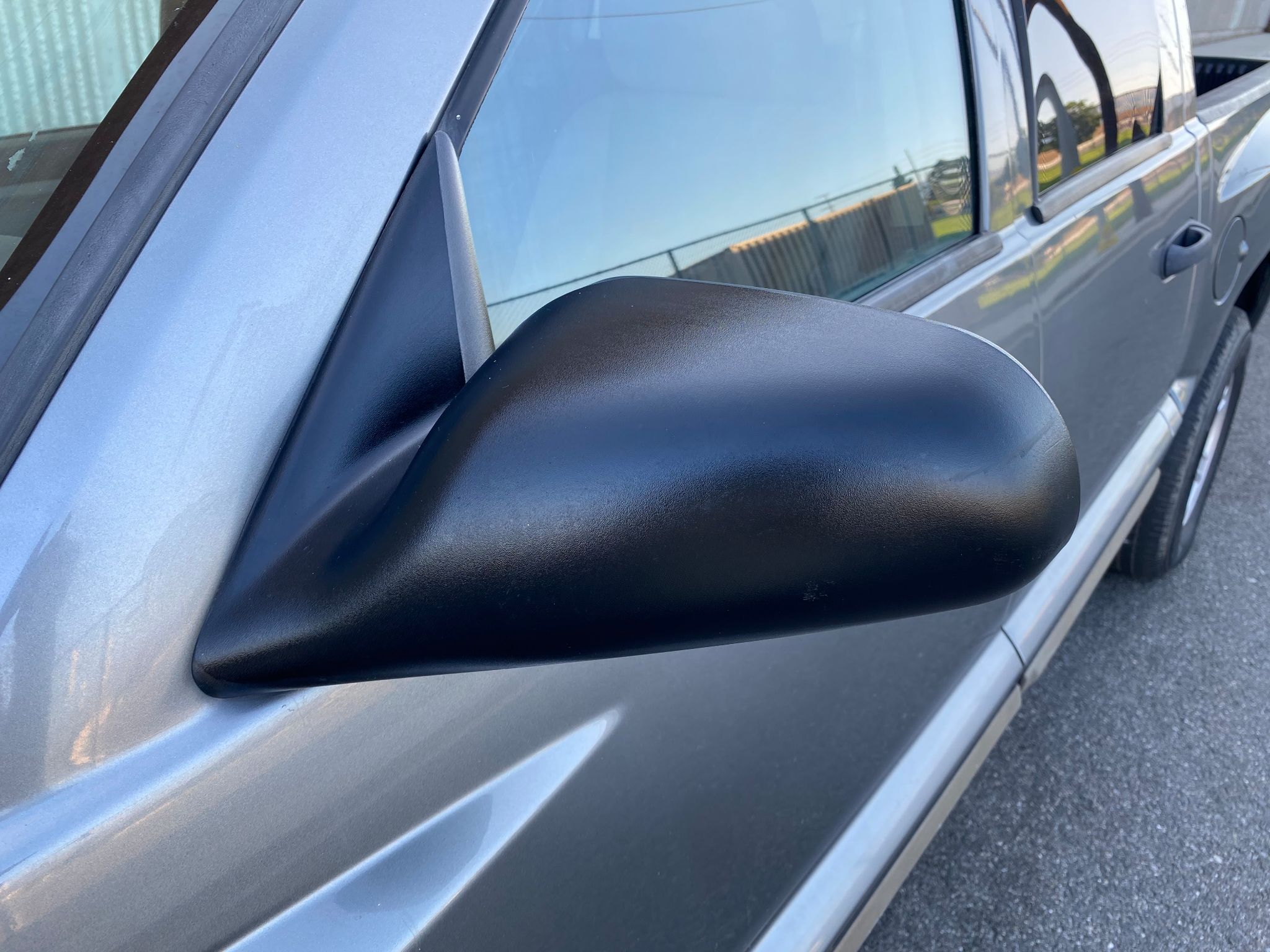 2006 Dodge Dakota SLT