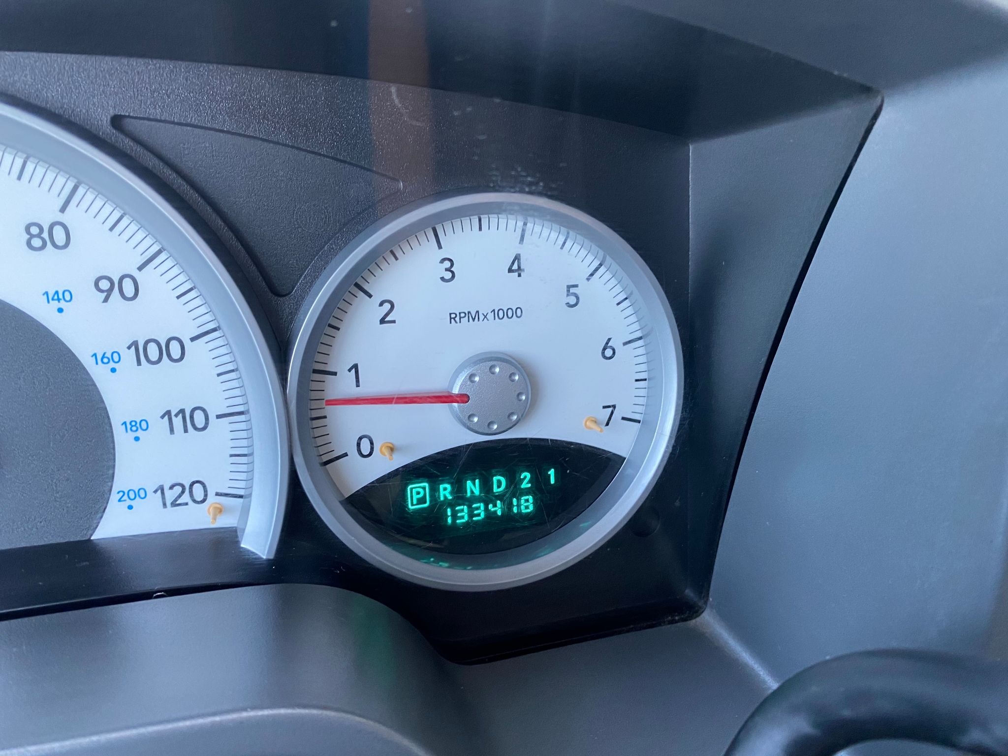 2006 Dodge Dakota SLT