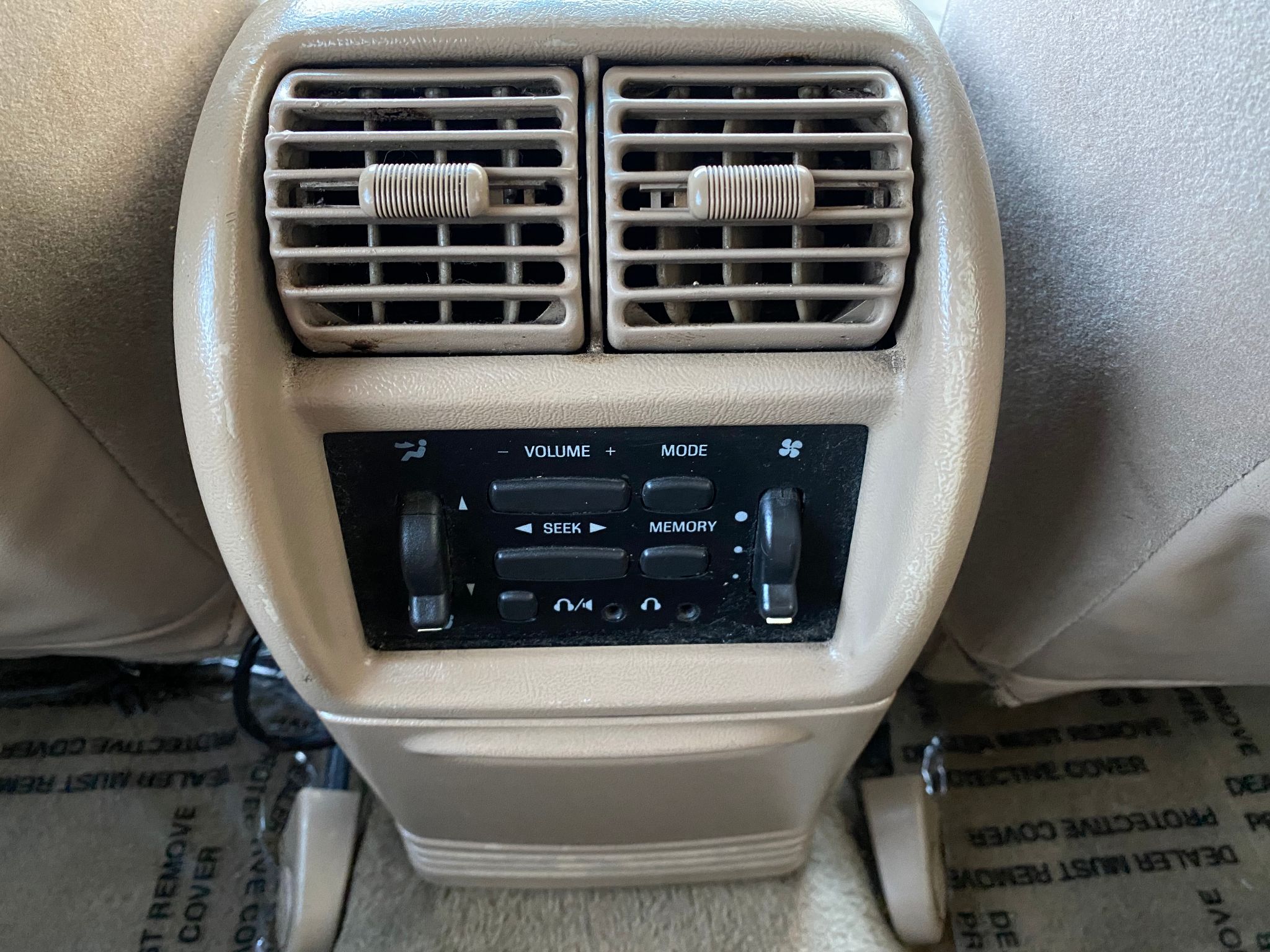 2000 Ford Explorer Eddie Bauer