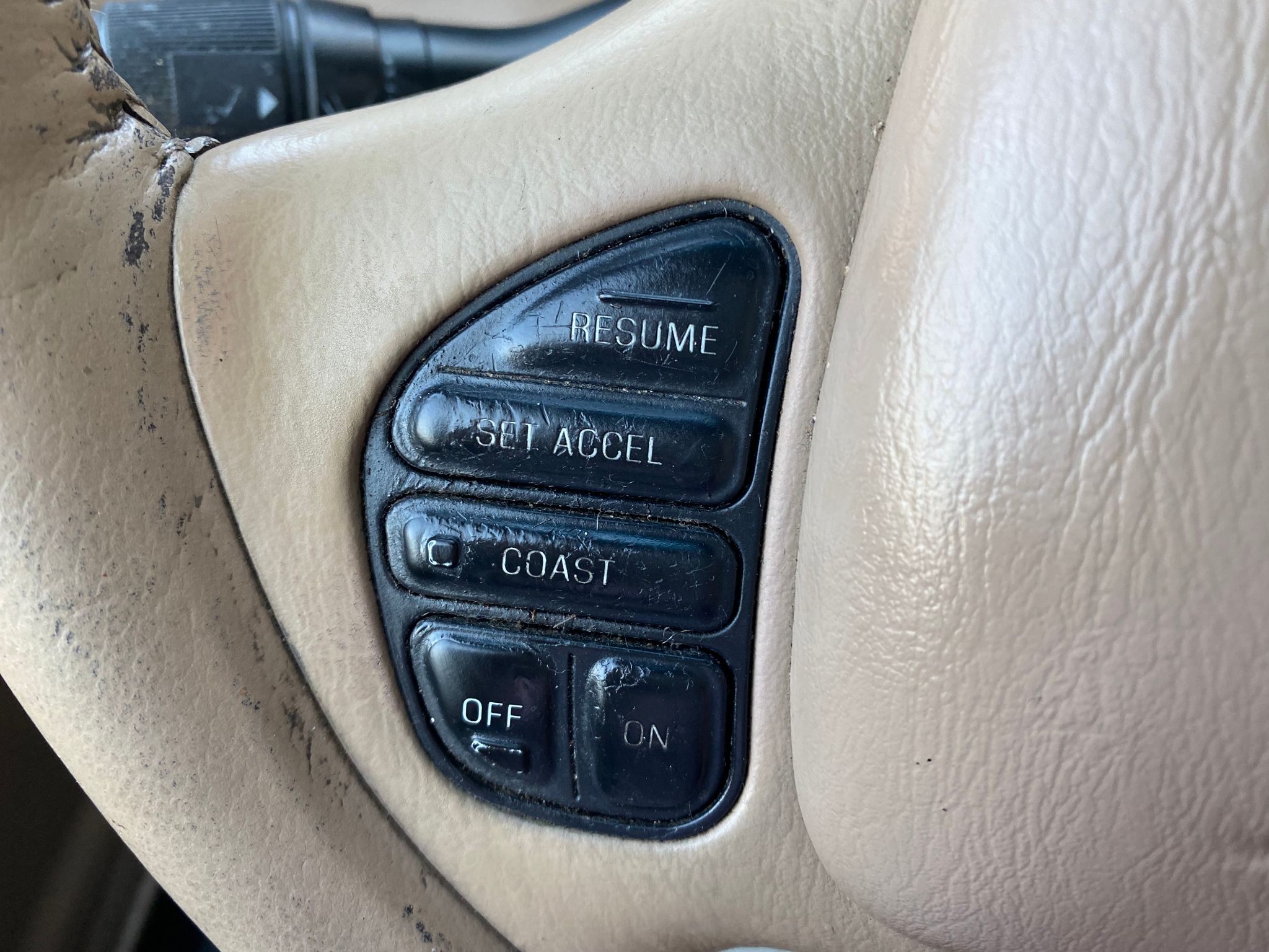 2000 Ford Explorer Eddie Bauer