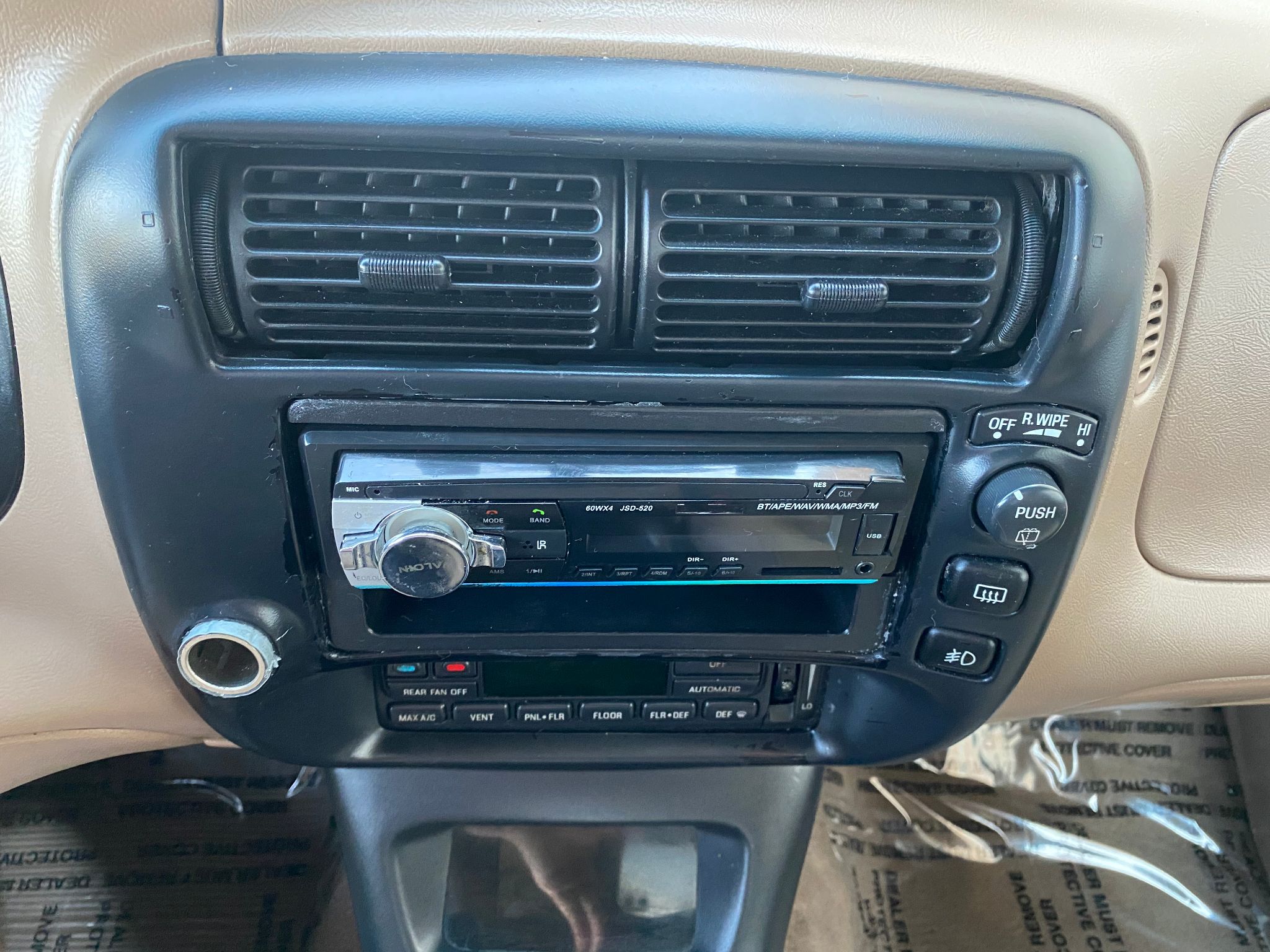 2000 Ford Explorer Eddie Bauer