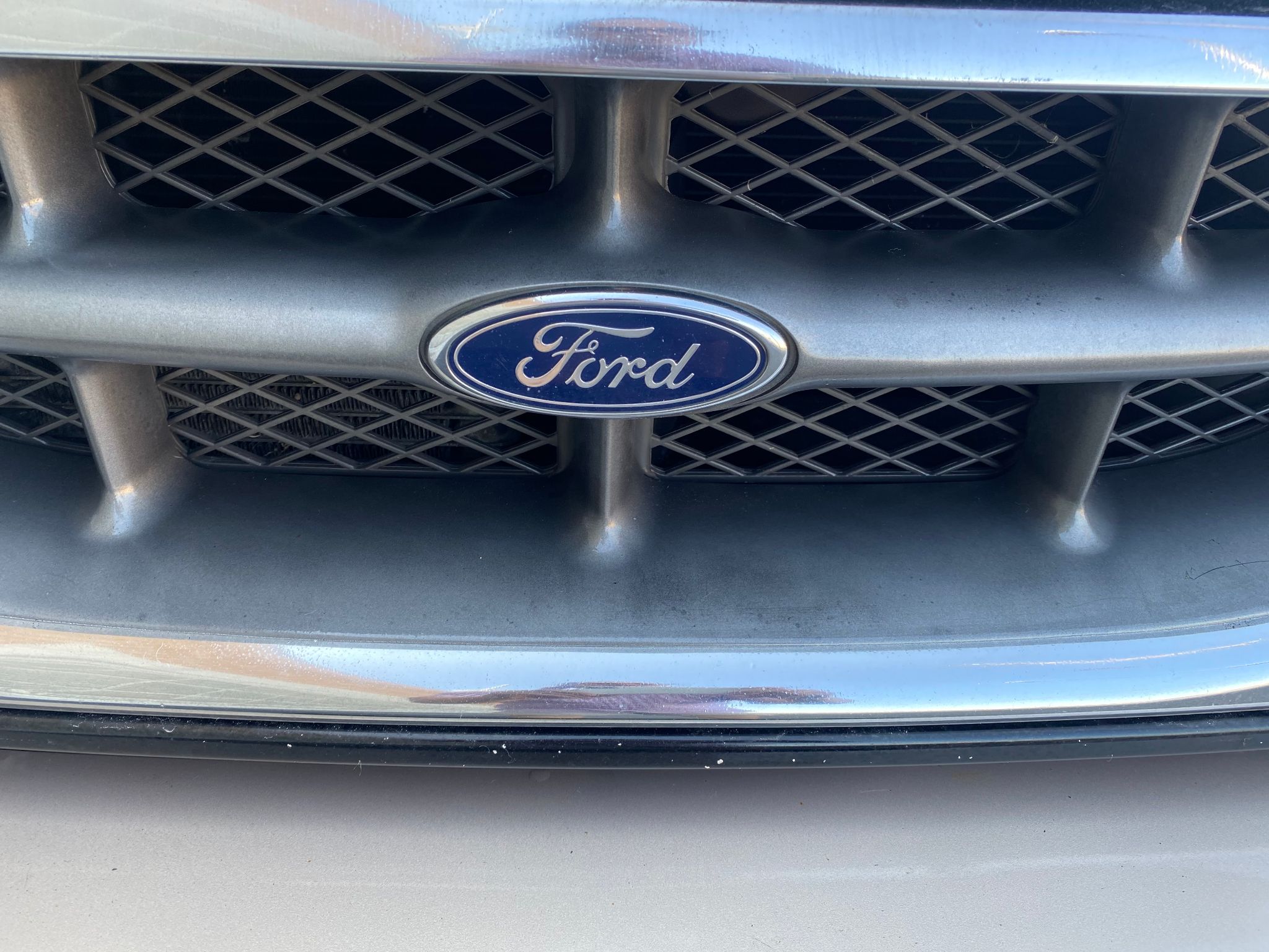 2000 Ford Explorer Eddie Bauer