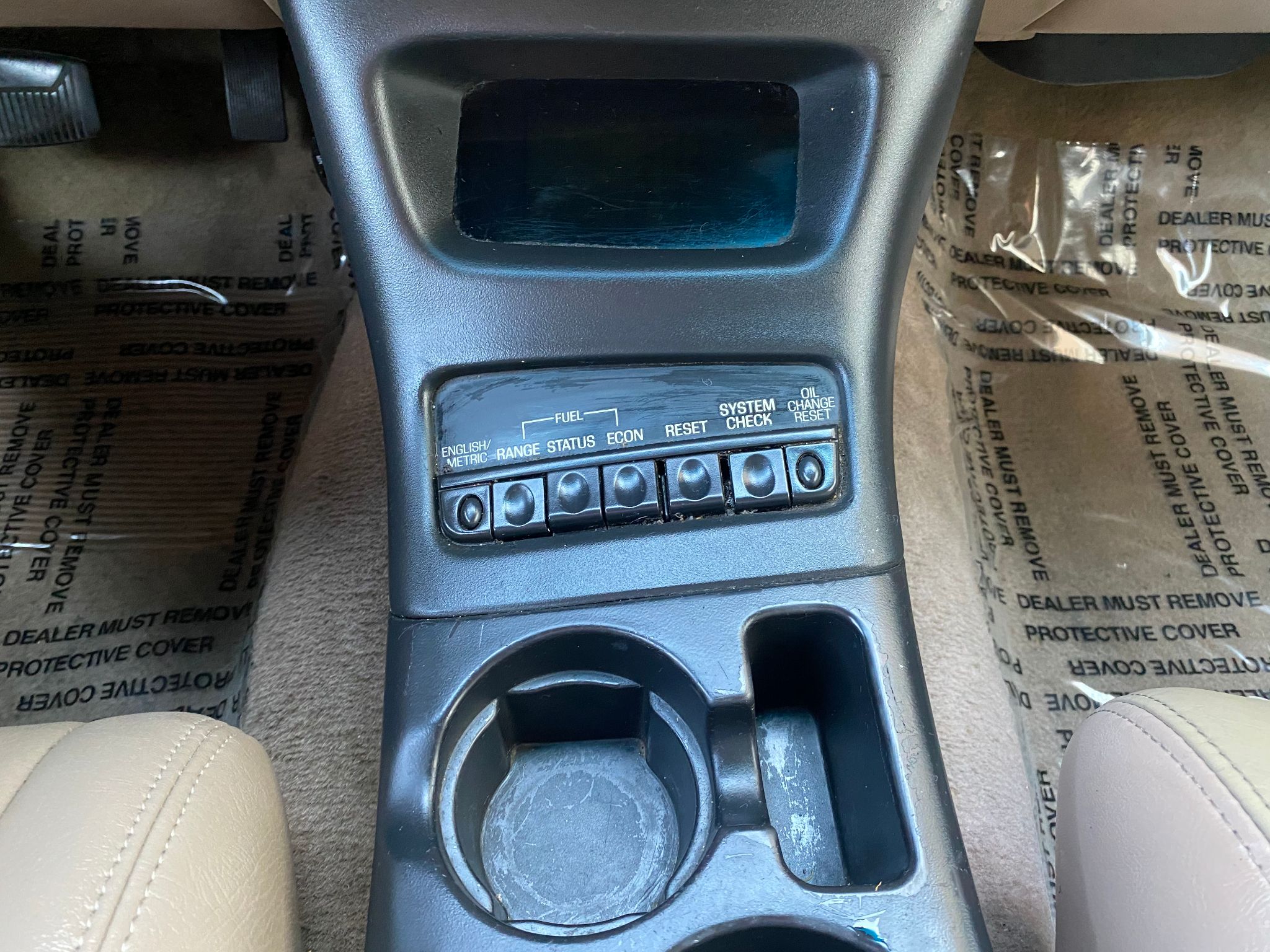 2000 Ford Explorer Eddie Bauer