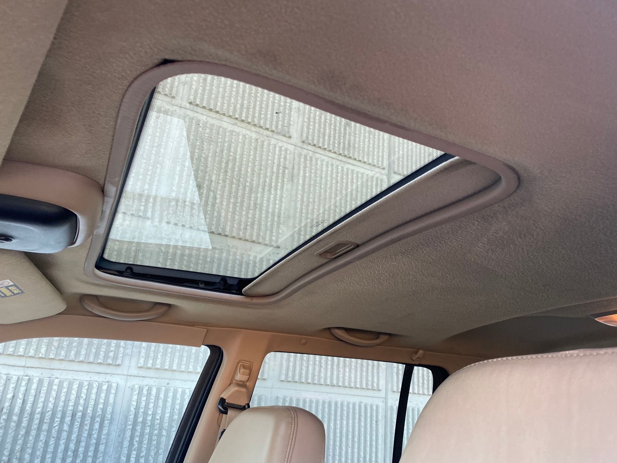 2000 Ford Explorer Eddie Bauer