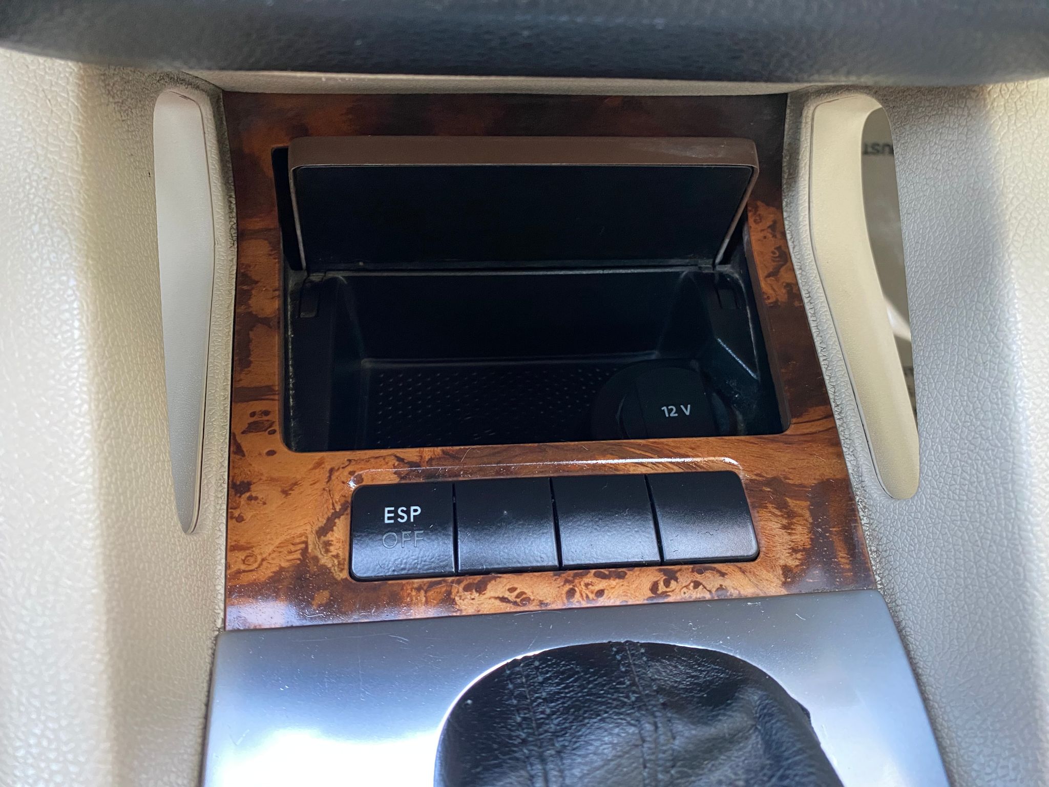 2007 Volkswagen Eos 2.0T