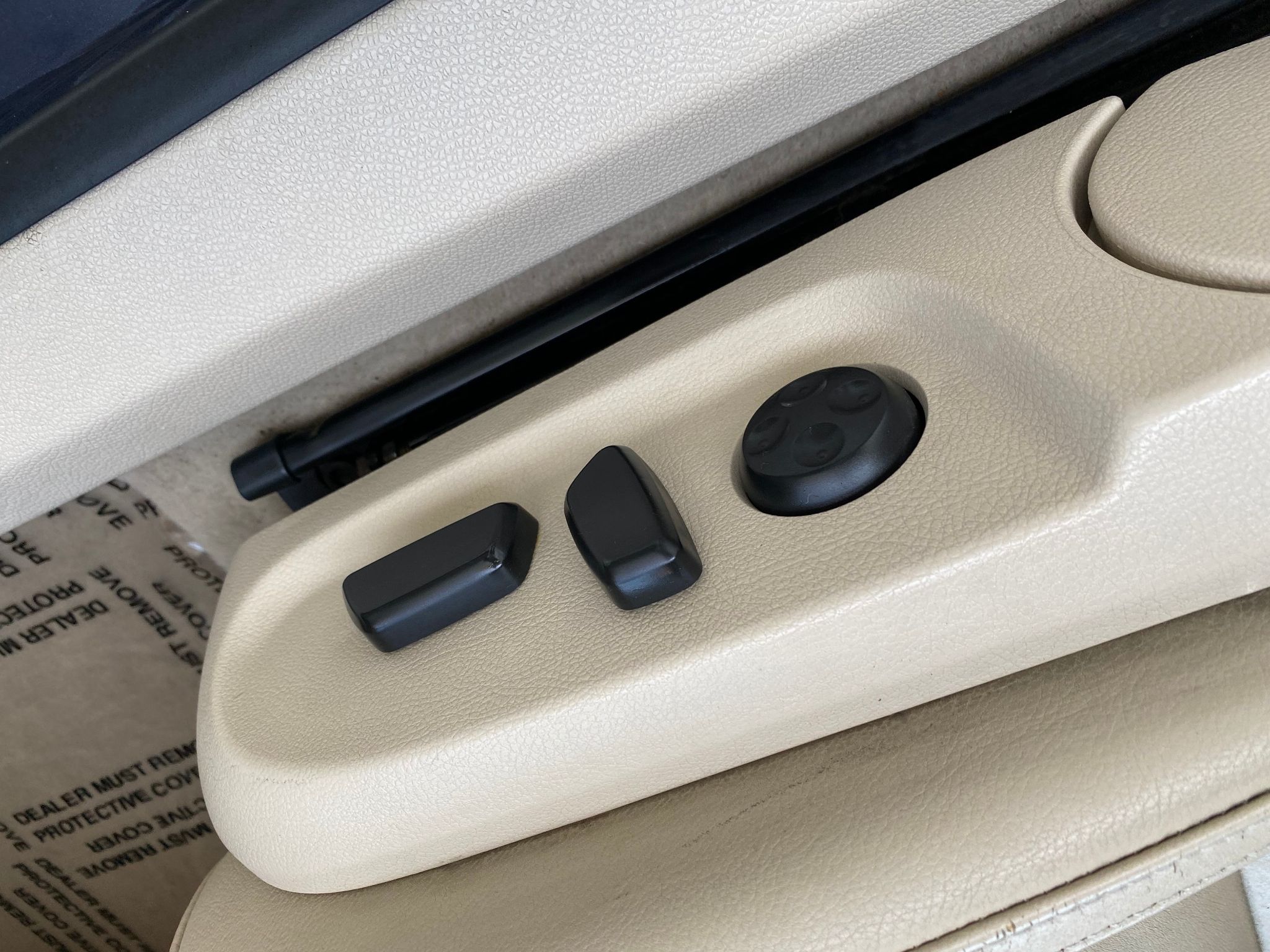 2007 Volkswagen Eos 2.0T