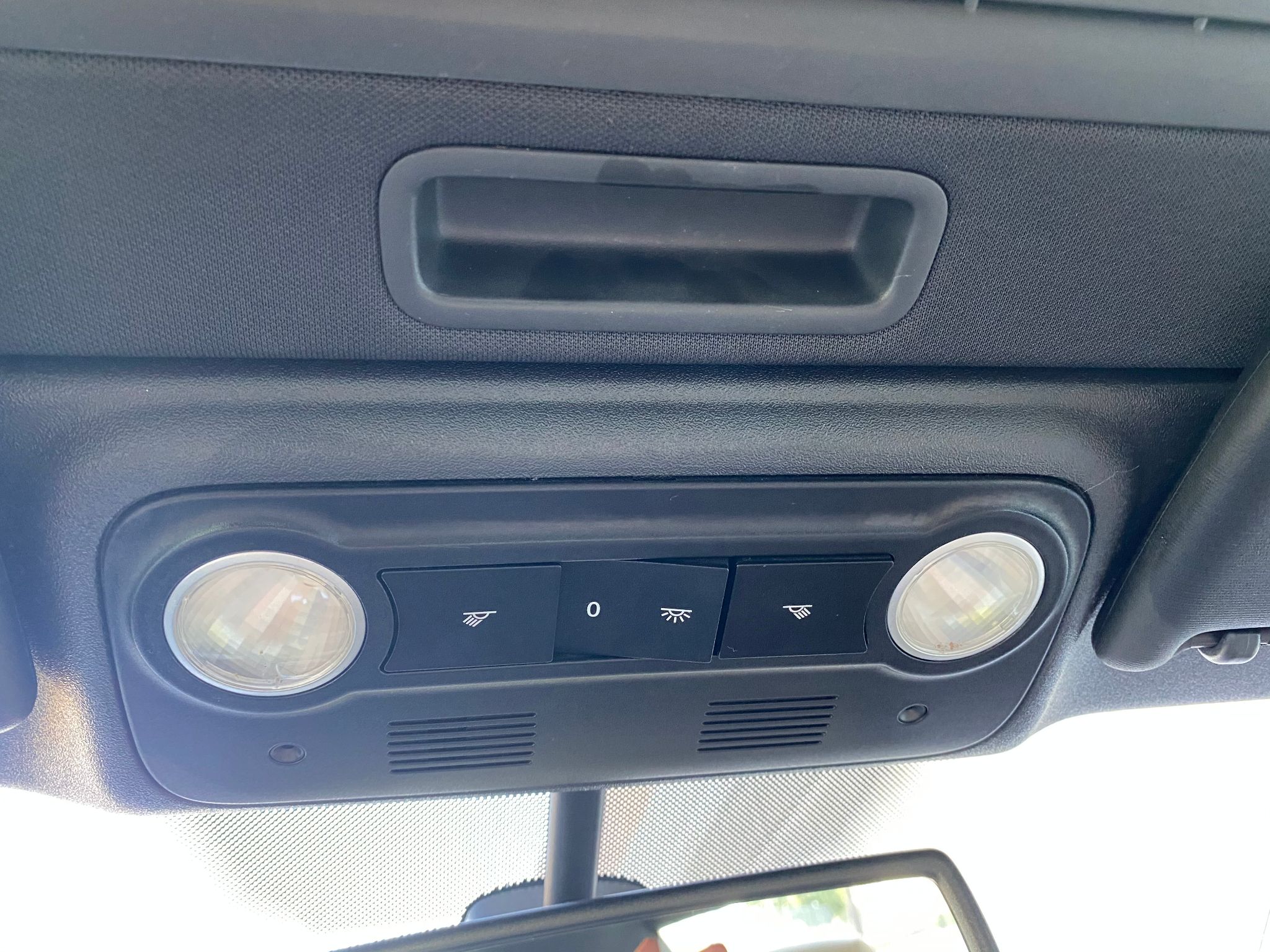 2007 Volkswagen Eos 2.0T