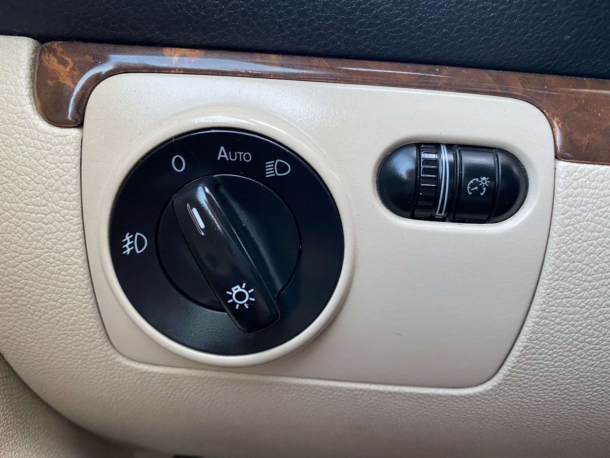 2007 Volkswagen Eos 2.0T