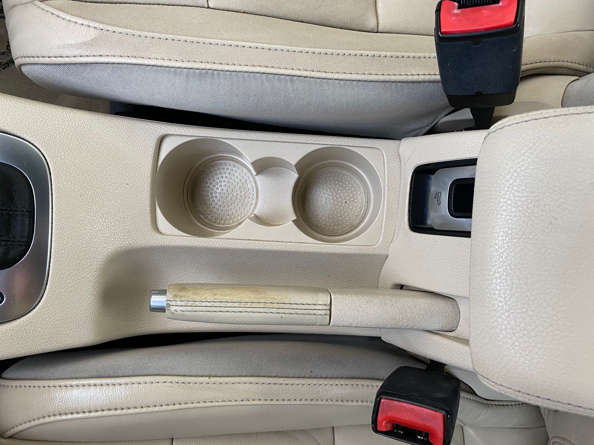 2007 Volkswagen Eos 2.0T